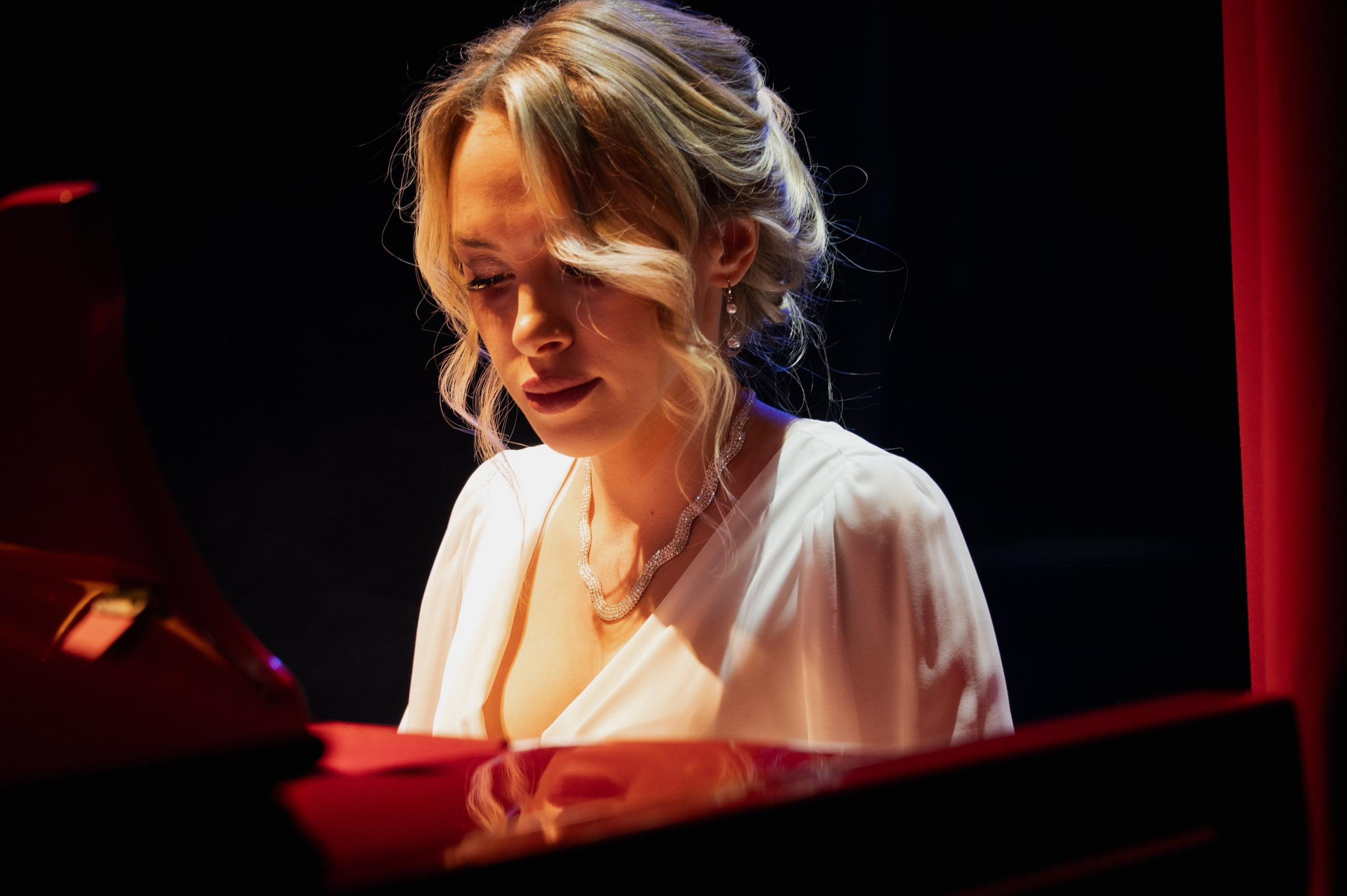 ТОП Стюардесс 2023. Фотограф Роман Адлер