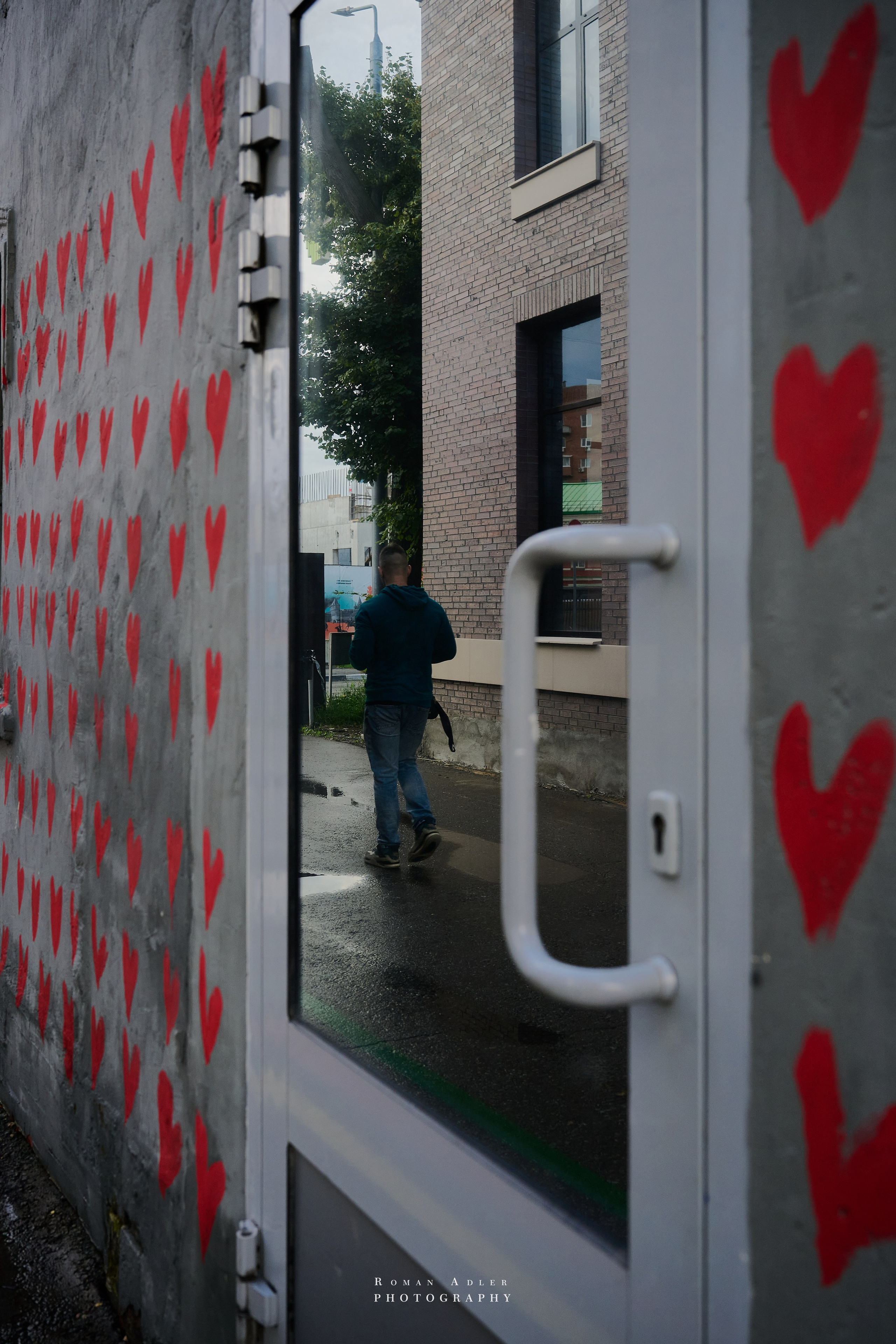 Тула. Август 2025. Фотограф Роман Адлер