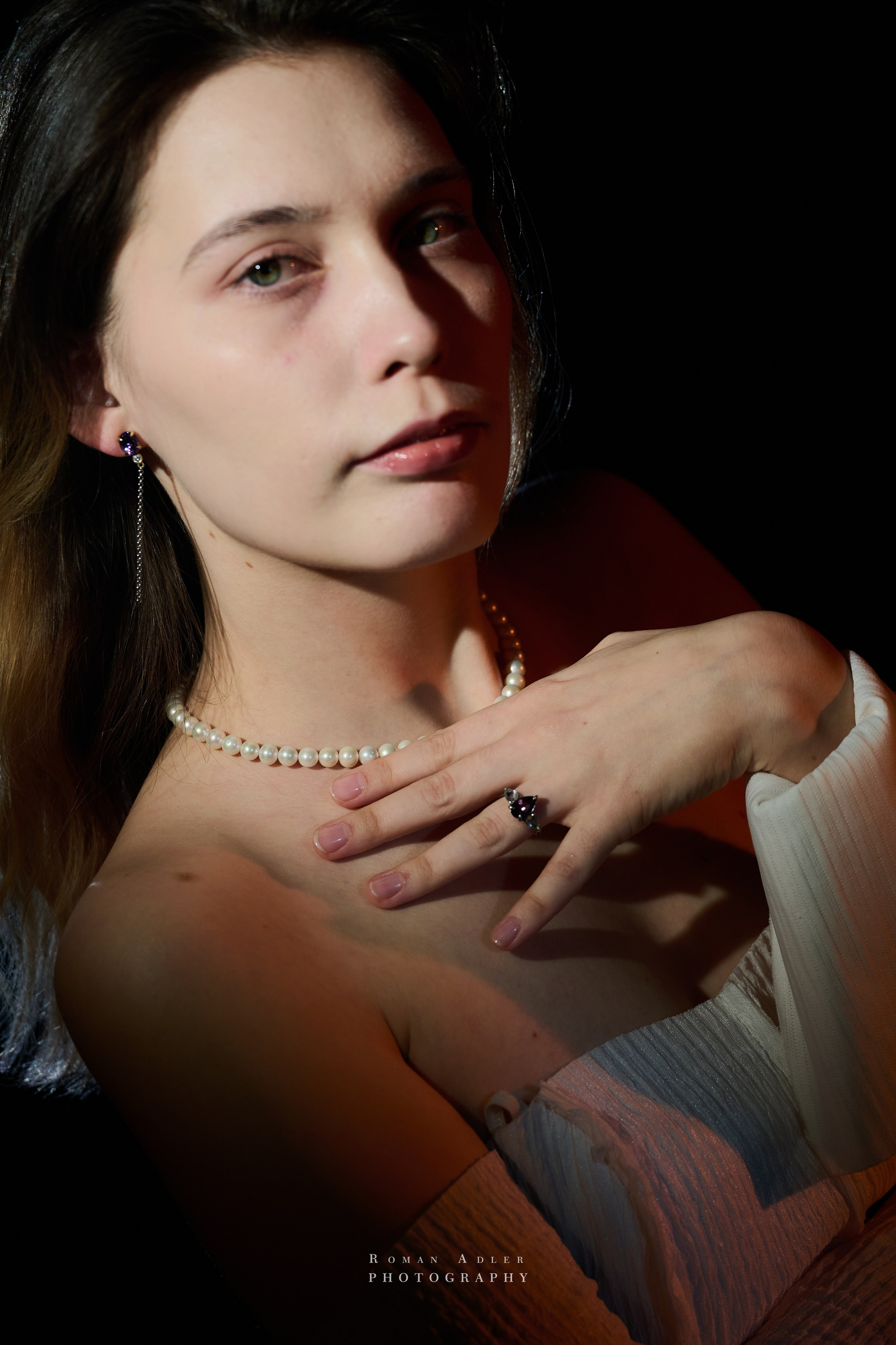 Фотодень с Тапакофф. Фотограф Роман Адлер