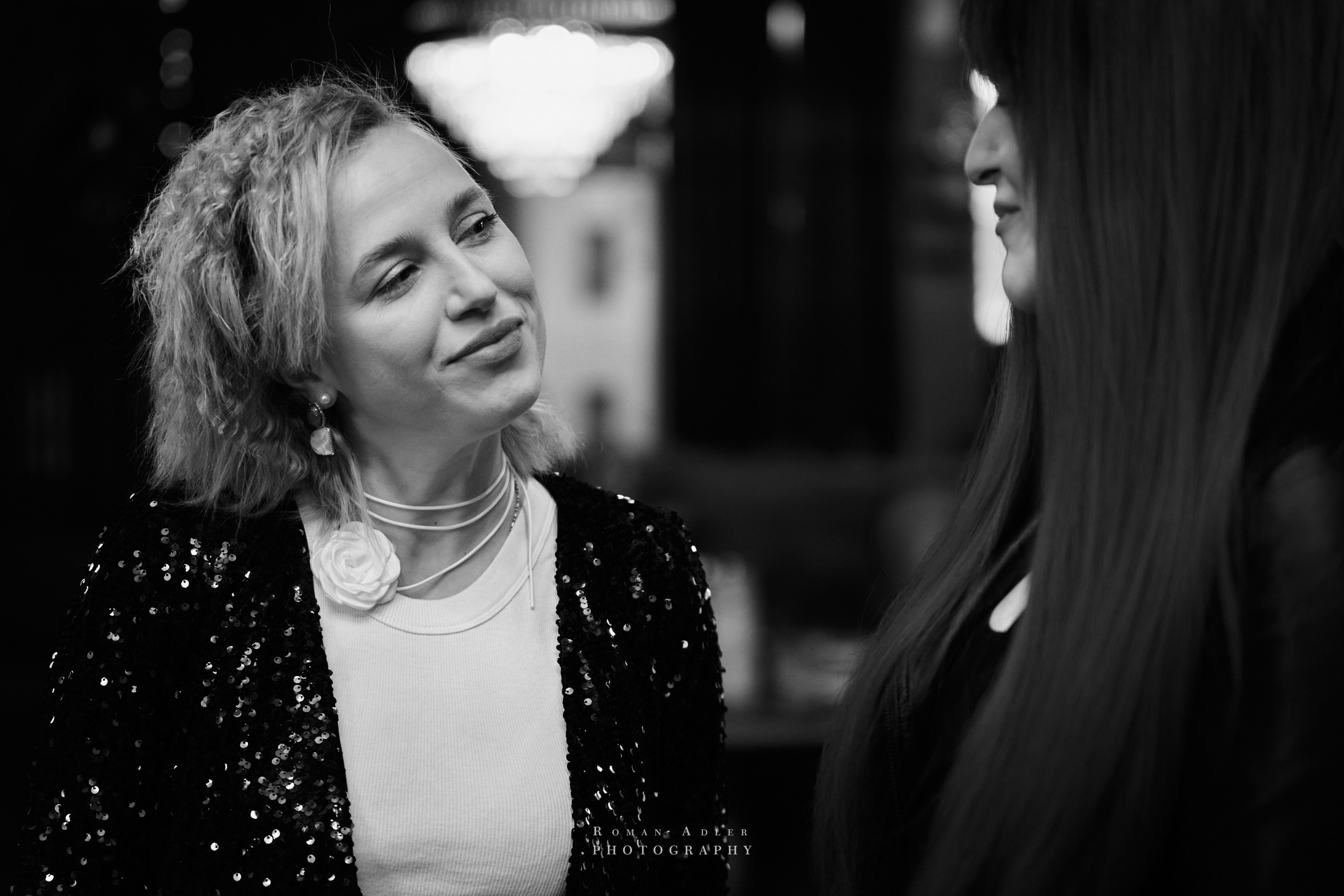 100 успешных и изысканных персон России 2025. Фотограф Роман Адлер