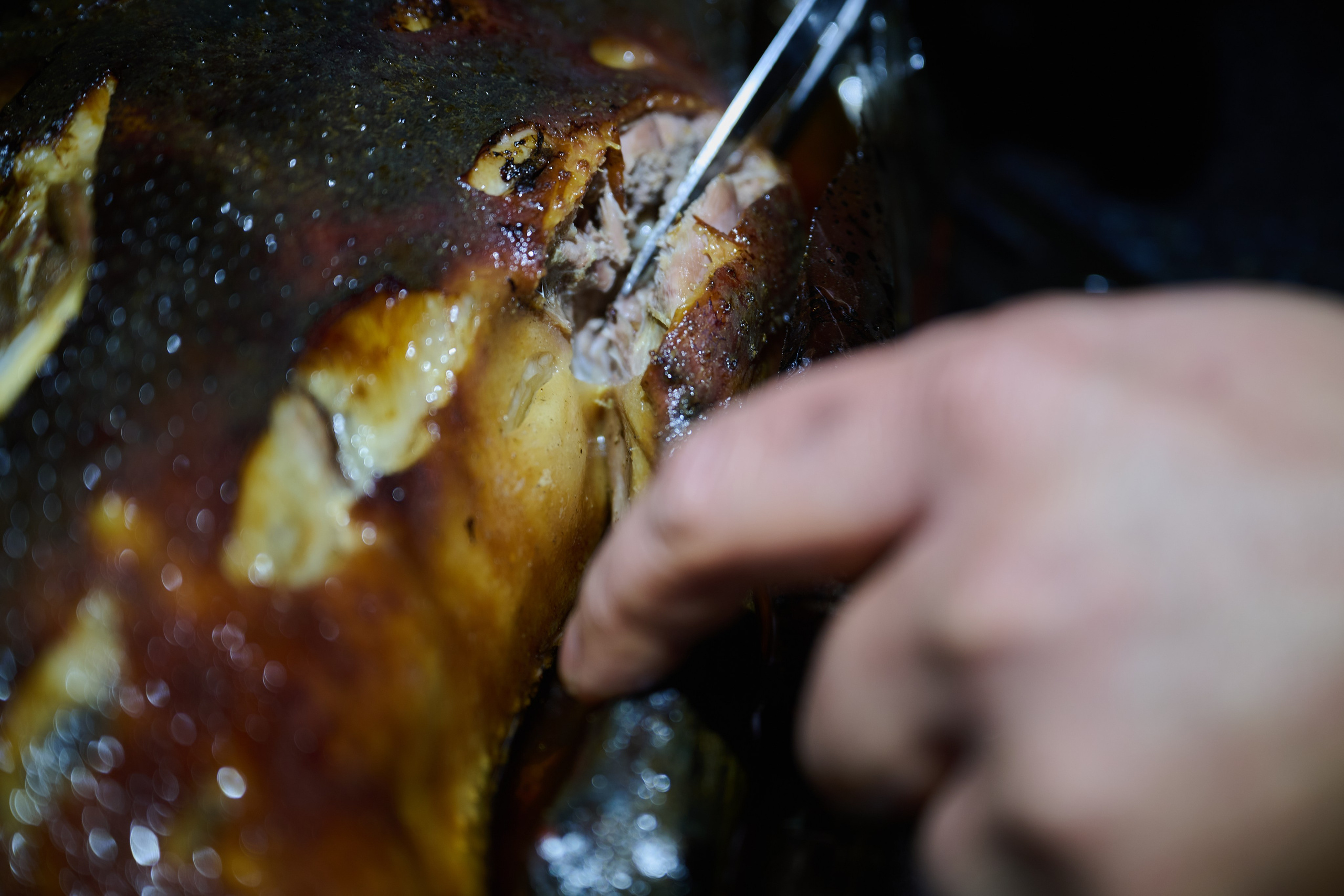 Новый 2025 год. Фотопроект Территории. Фотограф Роман Адлер