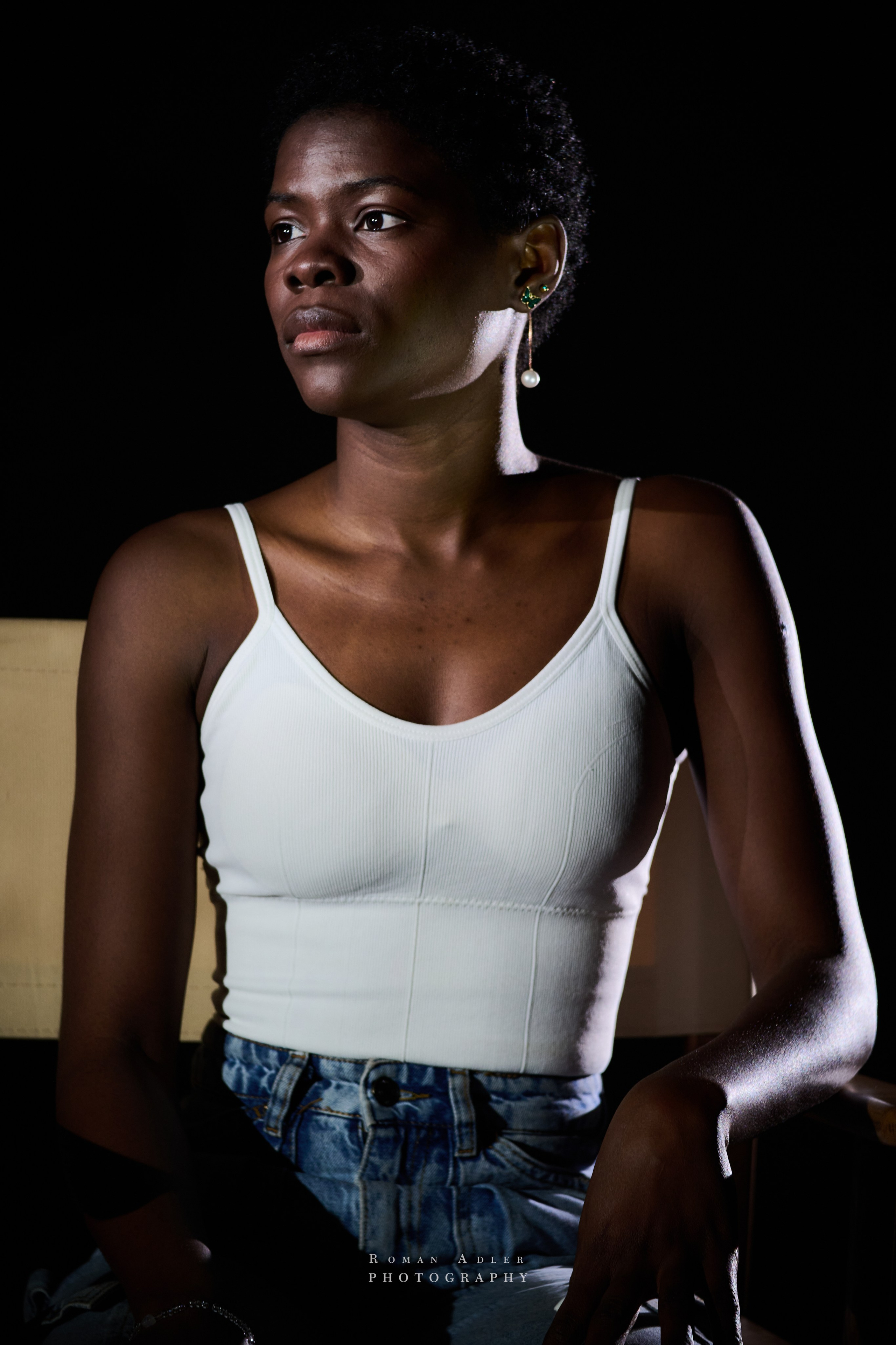 Фотодень с Тапакофф. Фотограф Роман Адлер