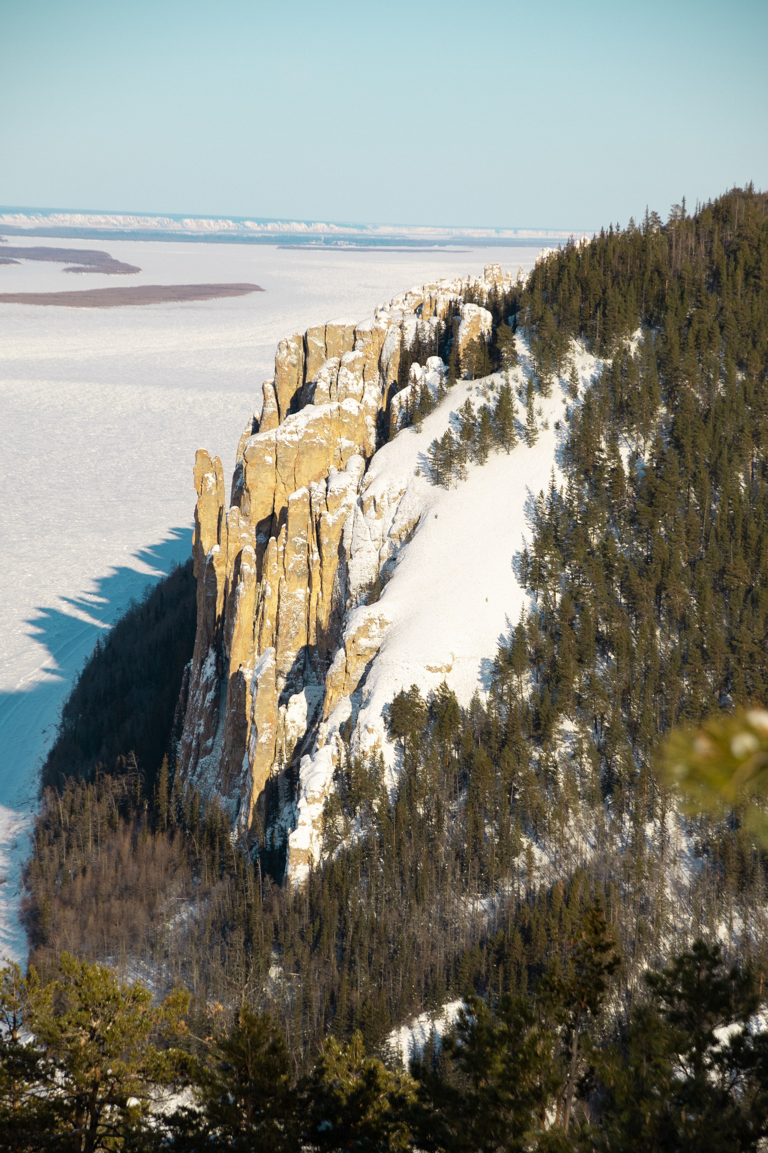 Экскурсии. Фотограф в Якутске Полина Скрыбыкина