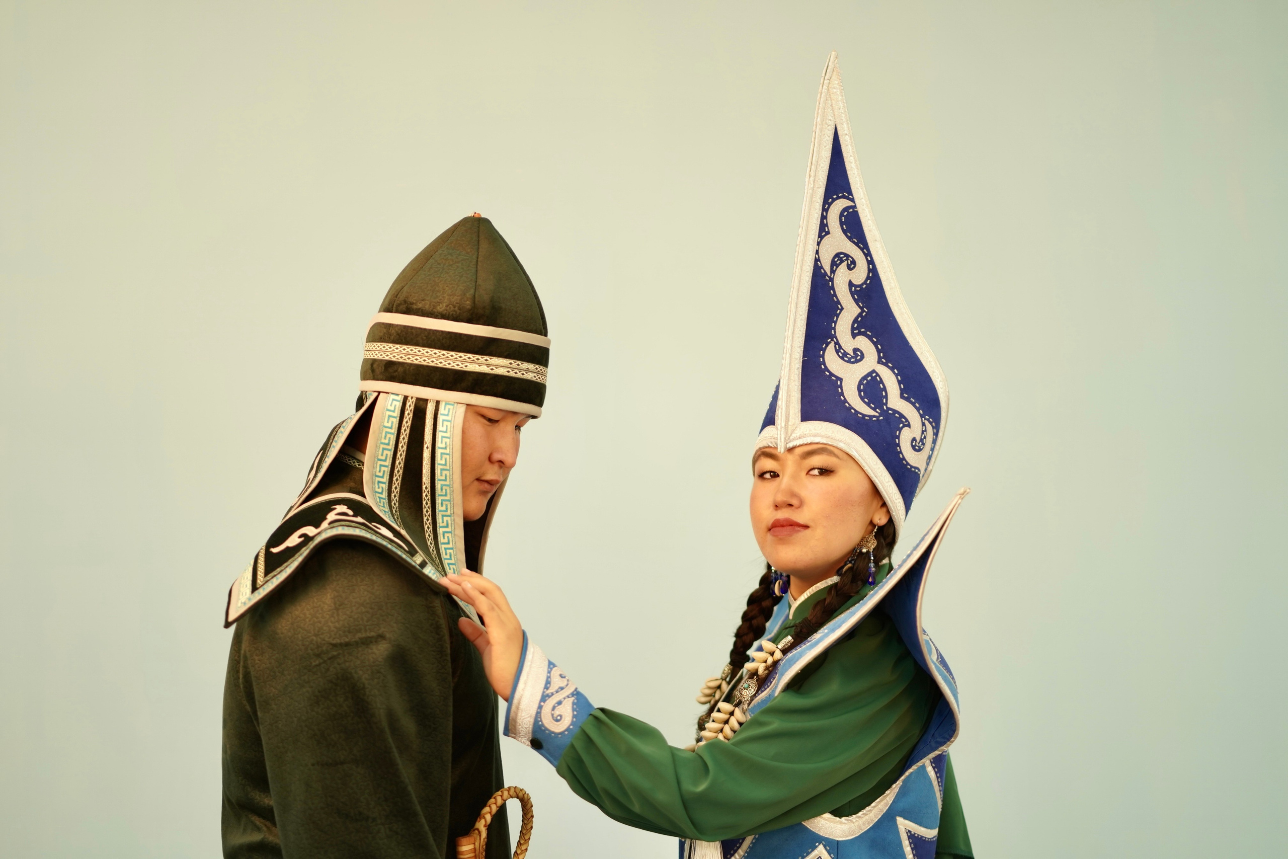 Этнический стиль. Выездной фотограф-видеограф в Республике Алтай Солоны Куюкова