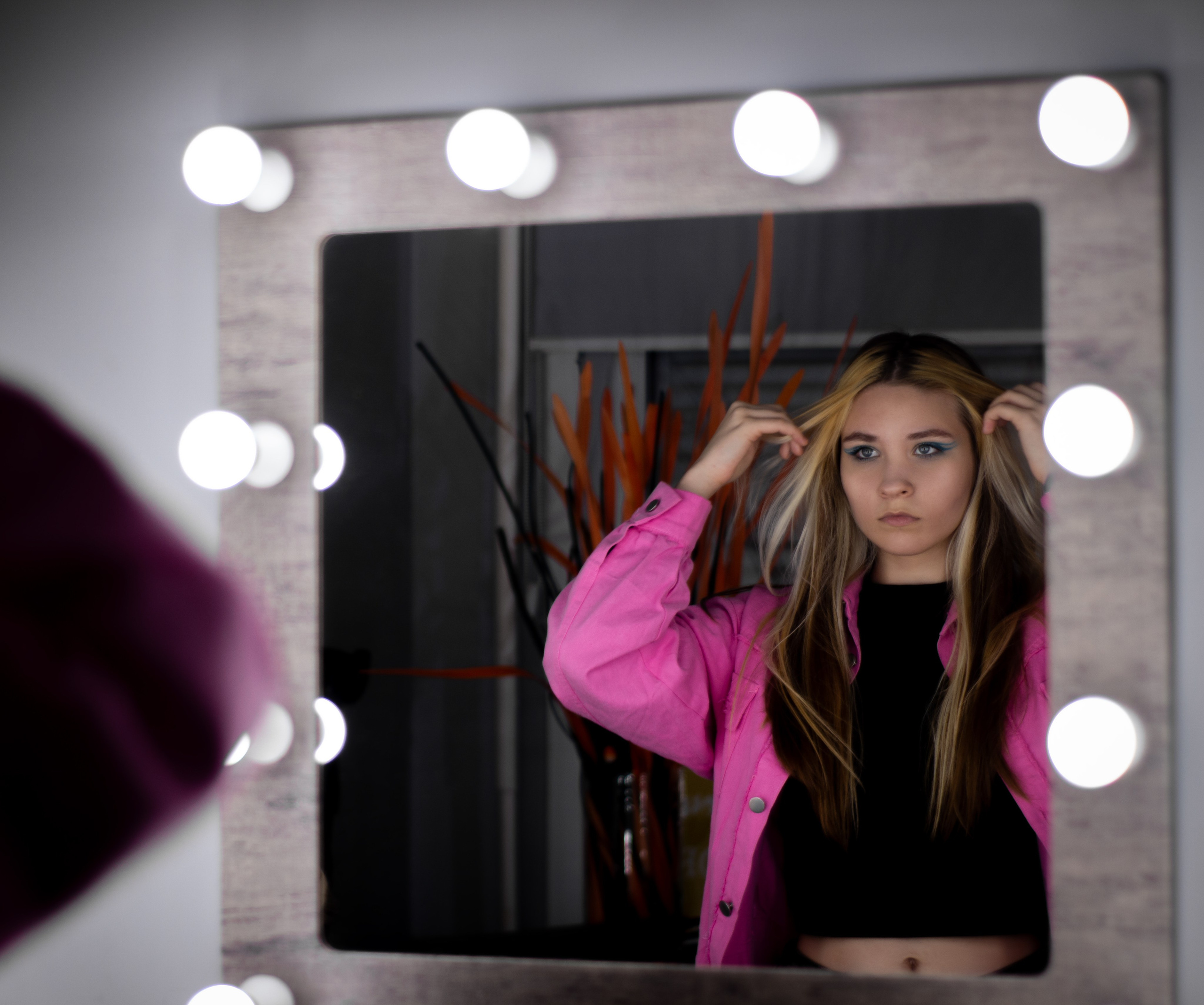 Студийные парные съемки. Dyachenko Elena — фотограф из Сибири