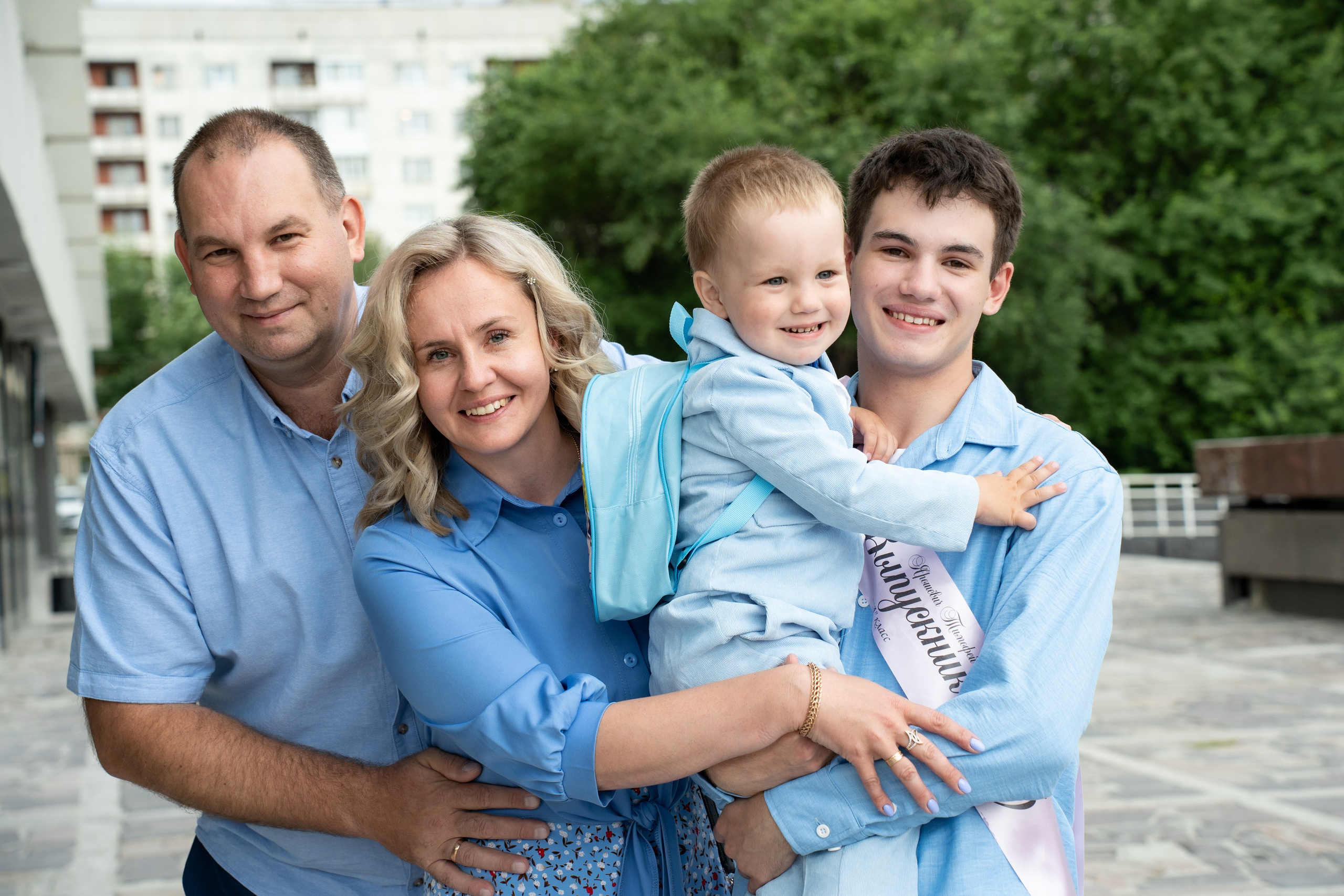 Выпускной Арт-Этюд 9 класс. Фотостудия «Стрекоза»