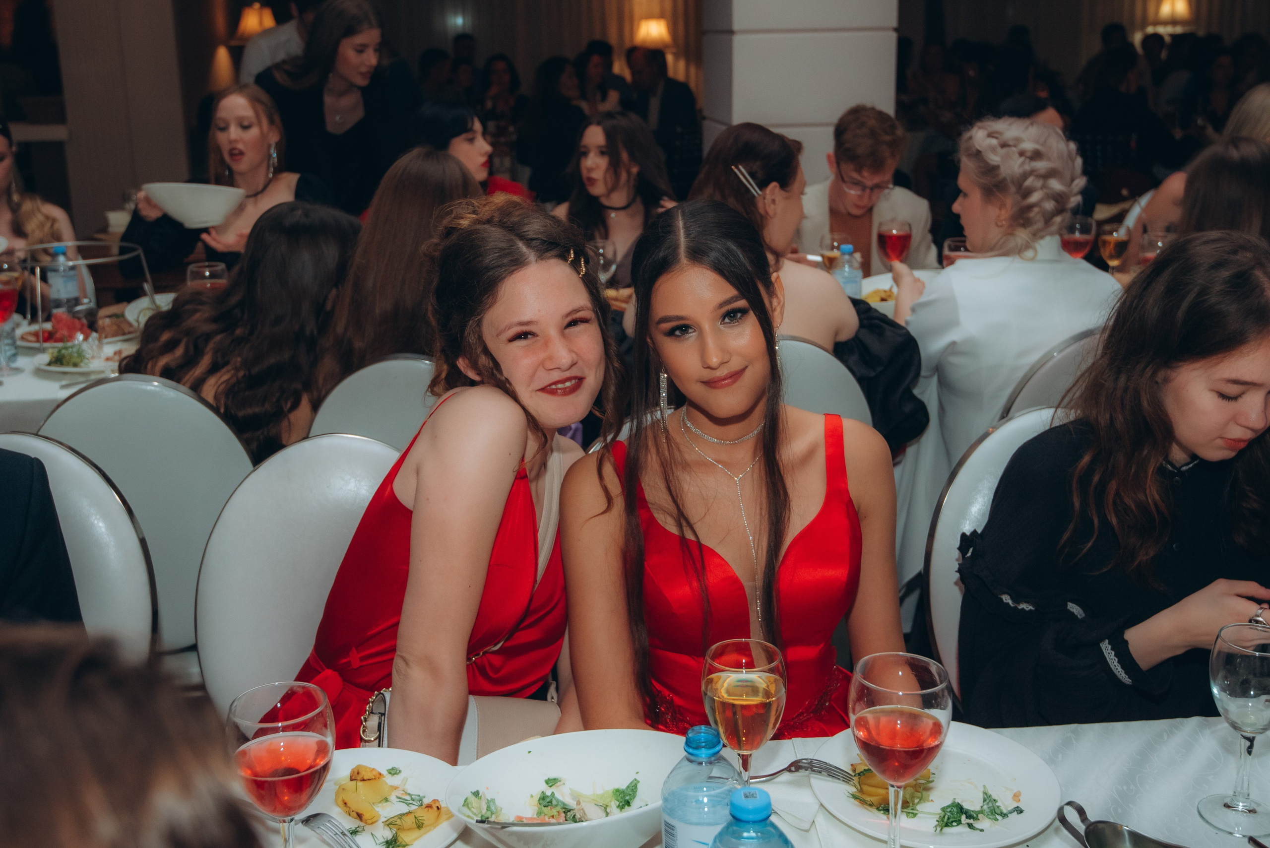 Выпускной. Фотографы Ивановы Краснодарский край