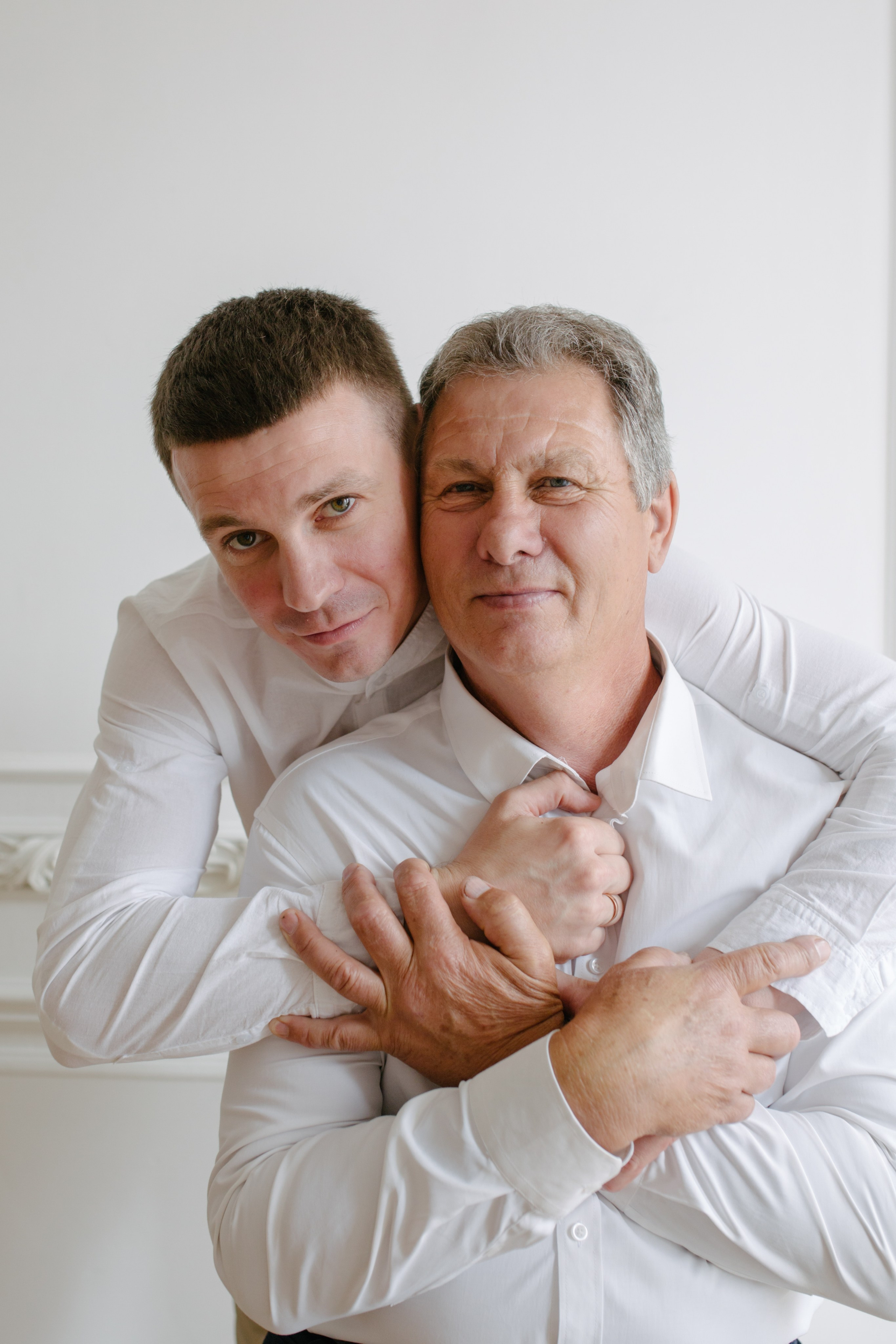 3 поколения, семейная. Свадебный и семейный фотограф в Санкт-Петербурге Исупова Юлия