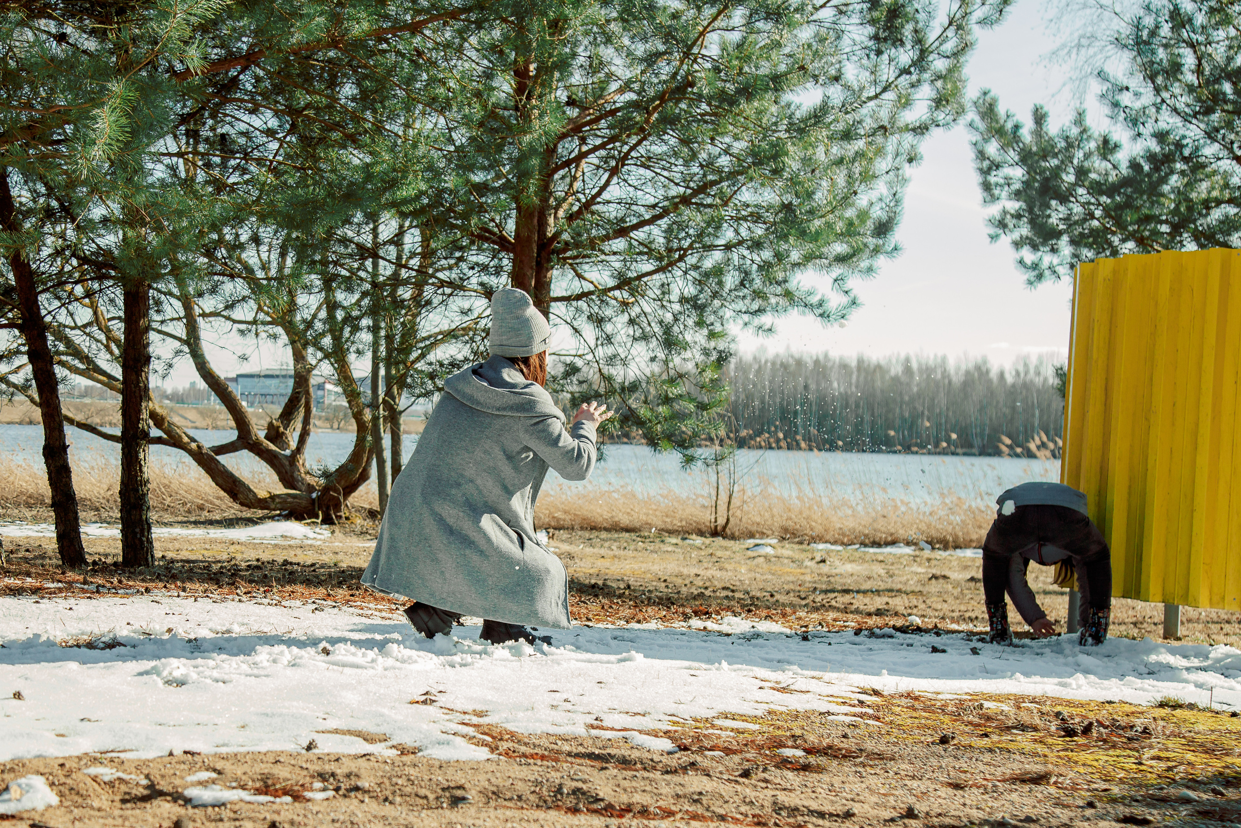 Наталья и Николь. Свадебный и семейный фотограф в Минске Духович Татьяна