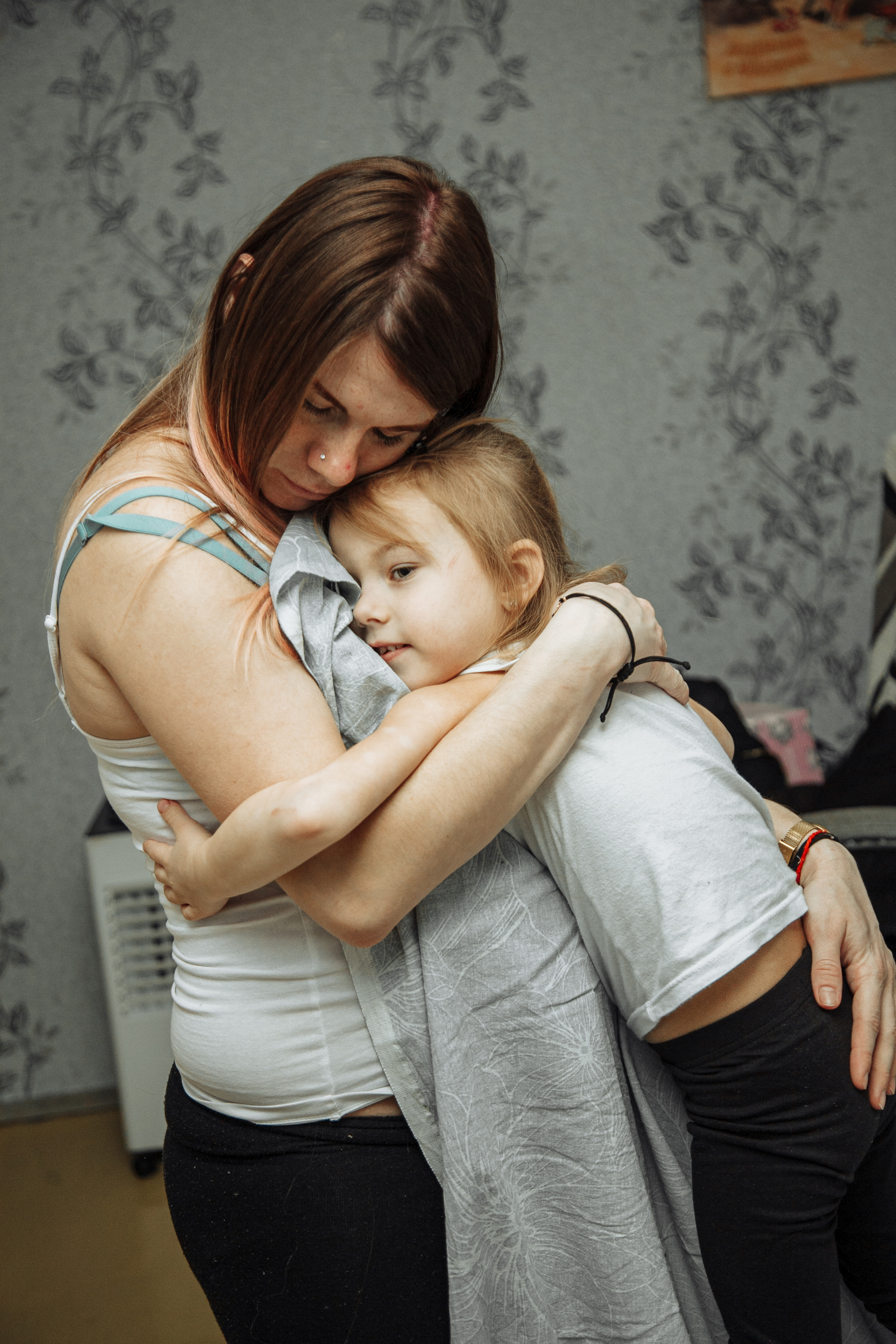 Ириша, Алиса и?. Свадебный и семейный фотограф в Минске Духович Татьяна