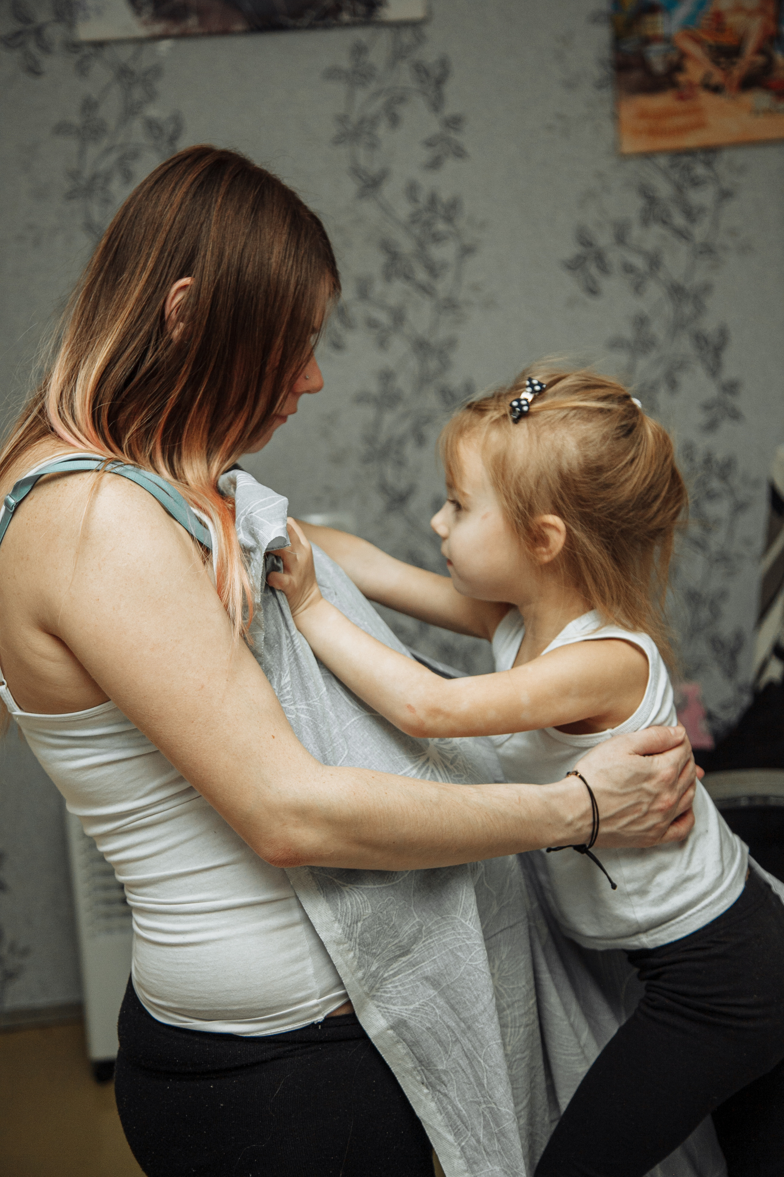 Ириша, Алиса и?. Свадебный и семейный фотограф в Минске Духович Татьяна