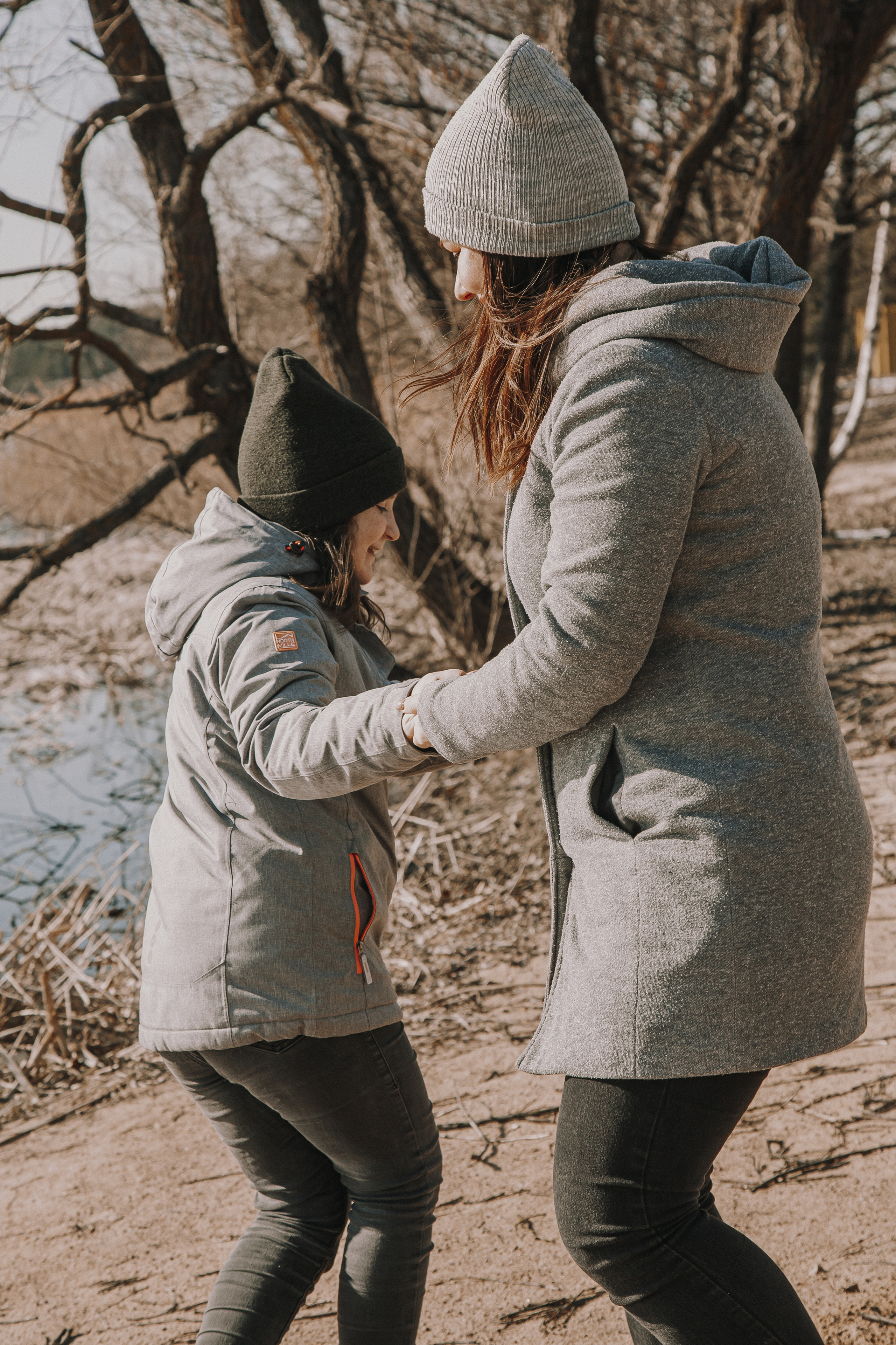 Наталья и Николь. Свадебный и семейный фотограф в Минске Духович Татьяна