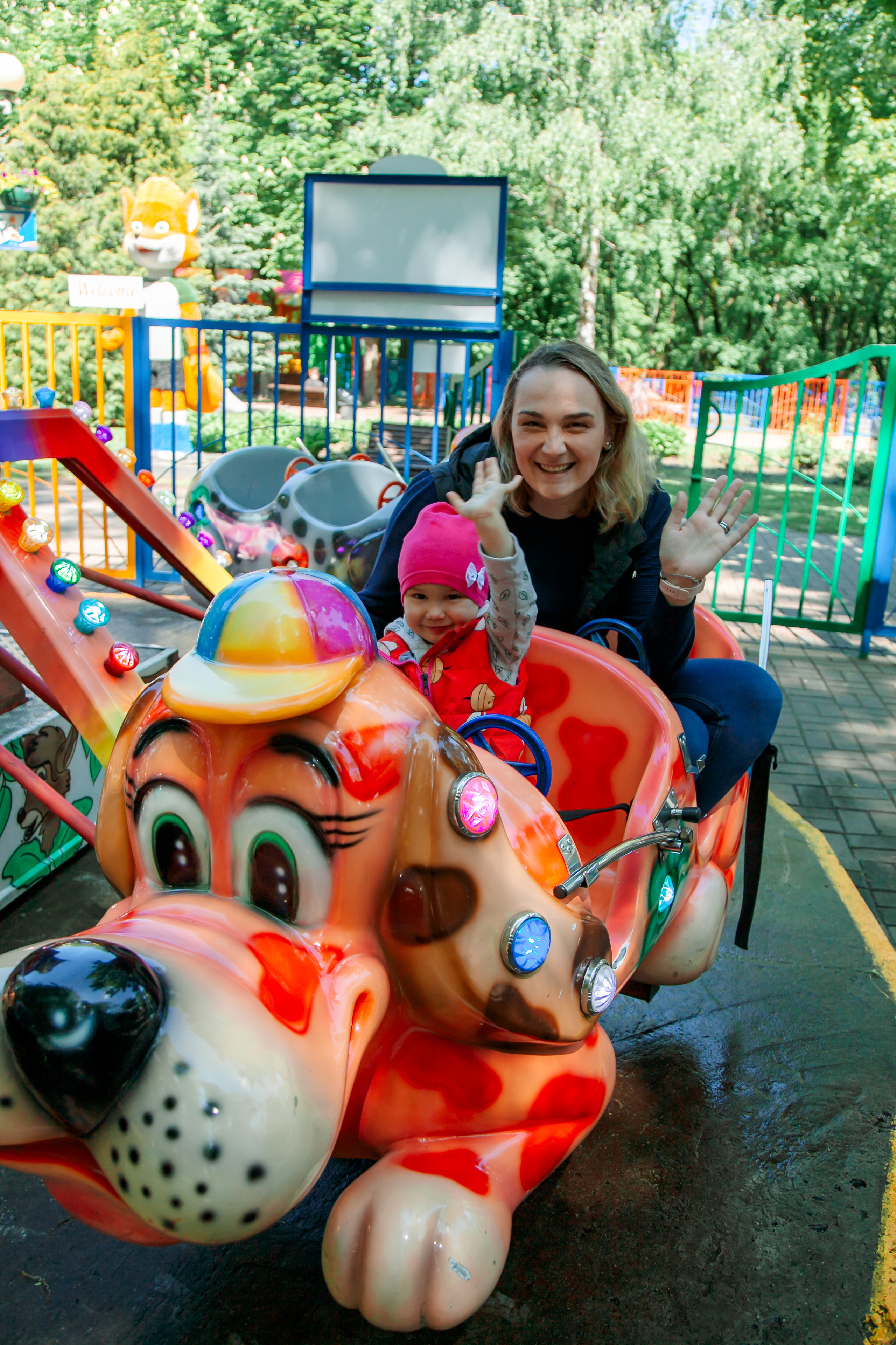 Анна и Алеся. Свадебный и семейный фотограф в Минске Духович Татьяна