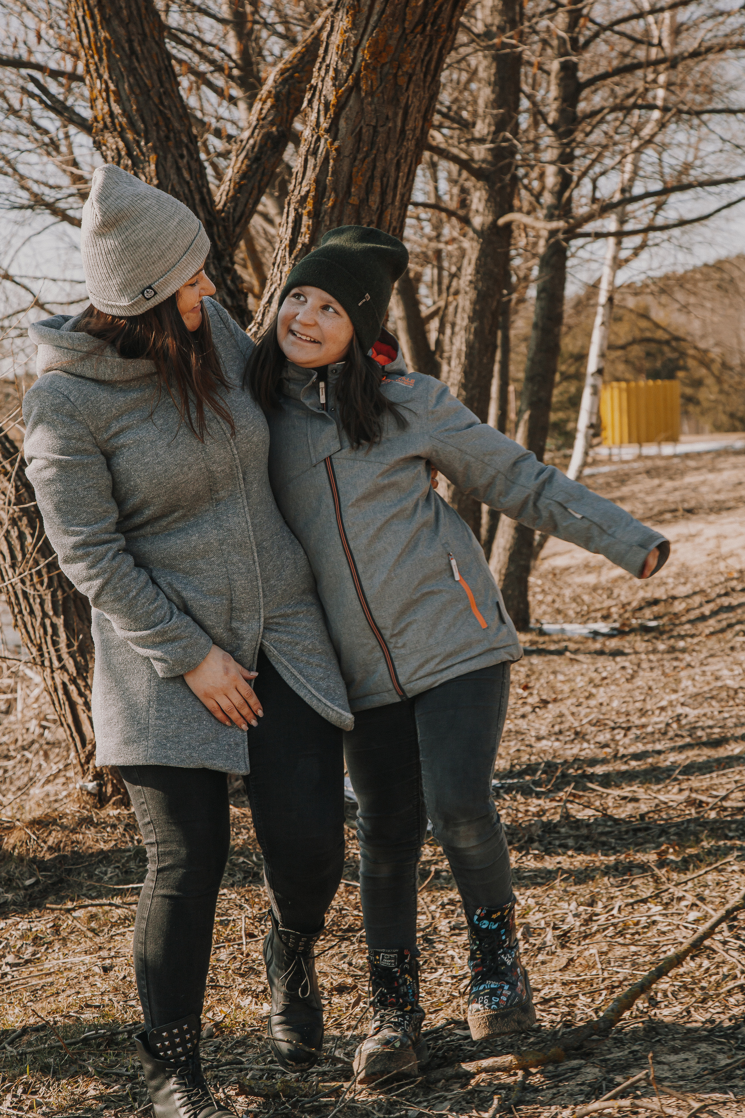 Наталья и Николь. Свадебный и семейный фотограф в Минске Духович Татьяна