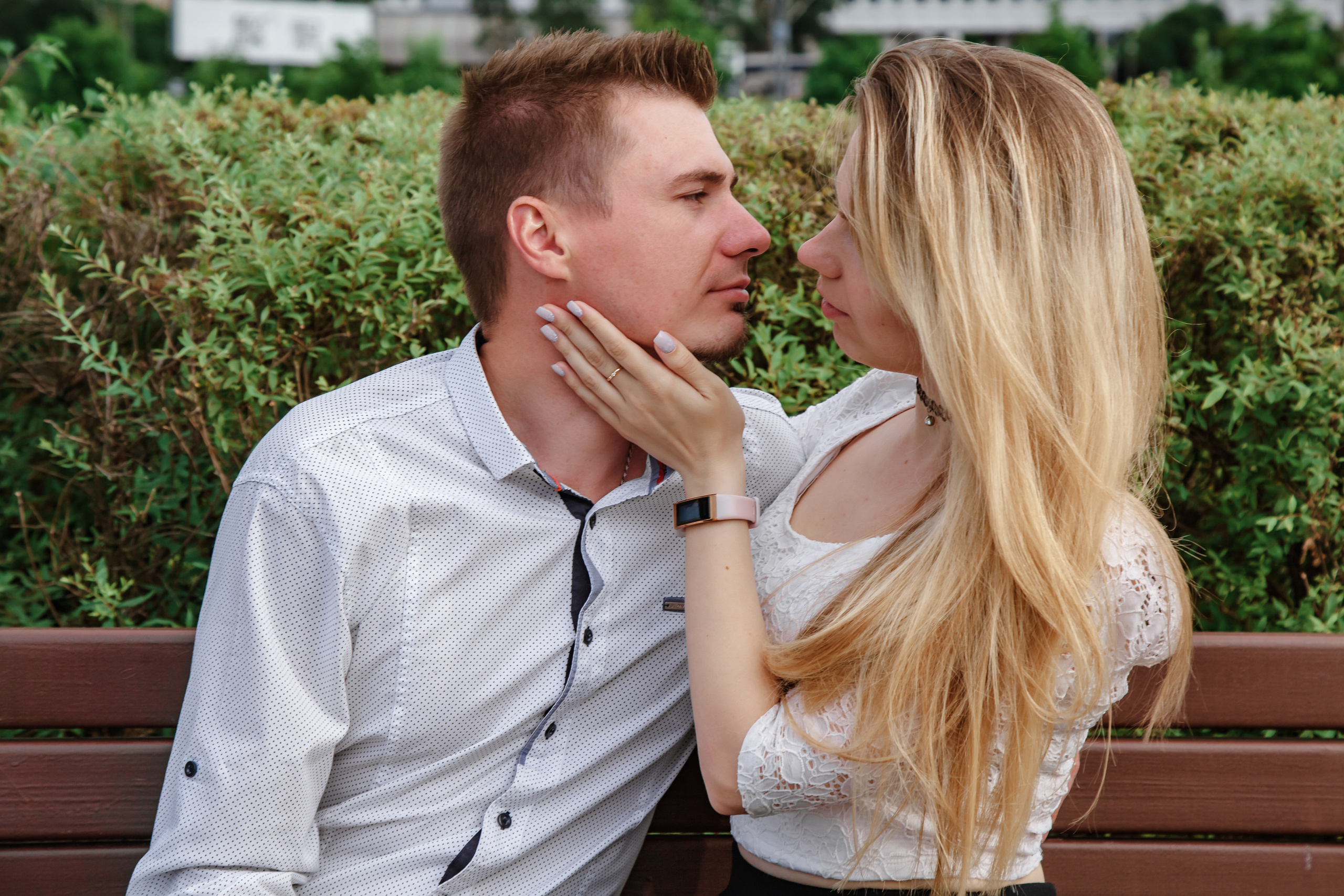 Наталья и Артем. Свадебный и семейный фотограф в Минске Духович Татьяна