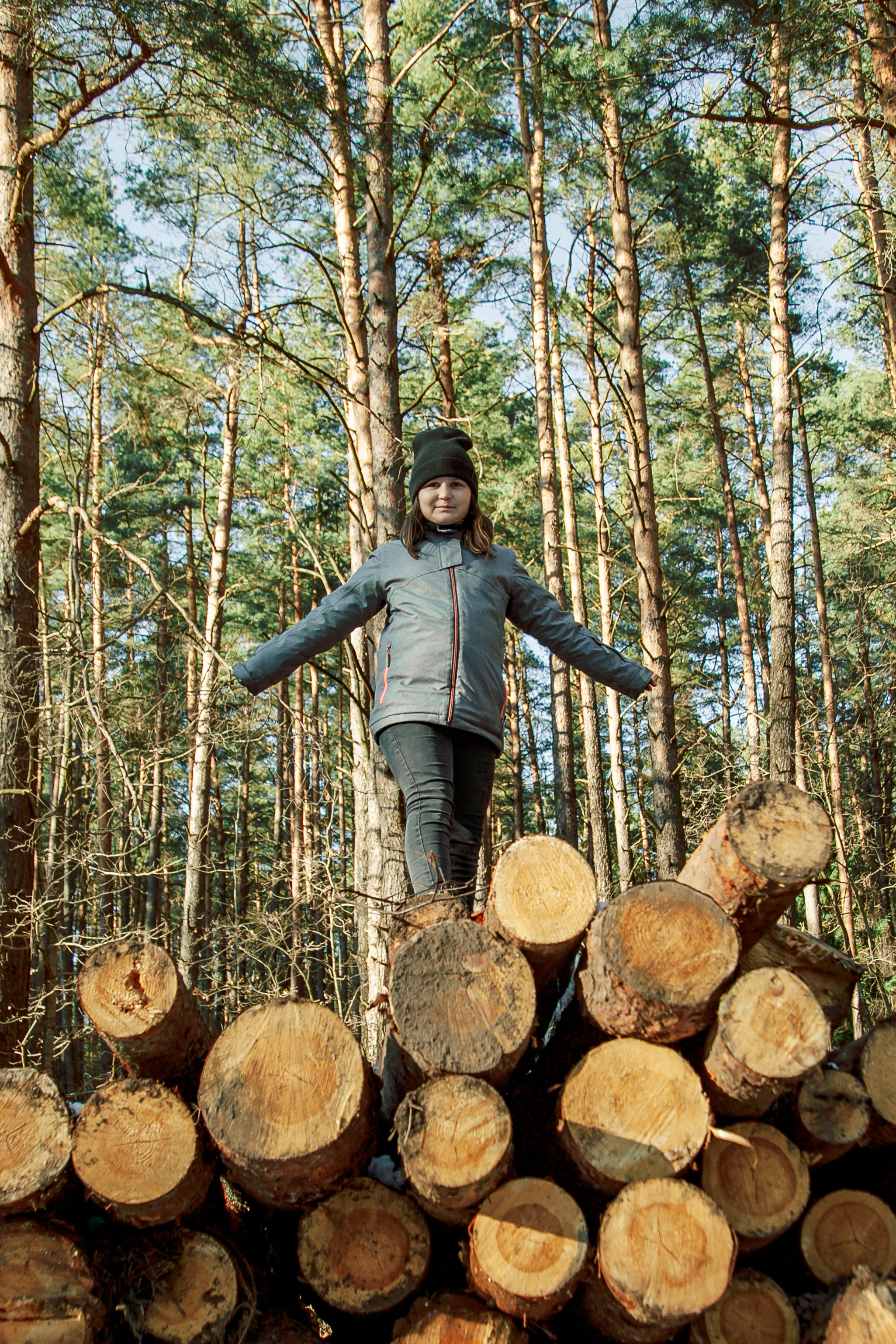 Наталья и Николь. Свадебный и семейный фотограф в Минске Духович Татьяна
