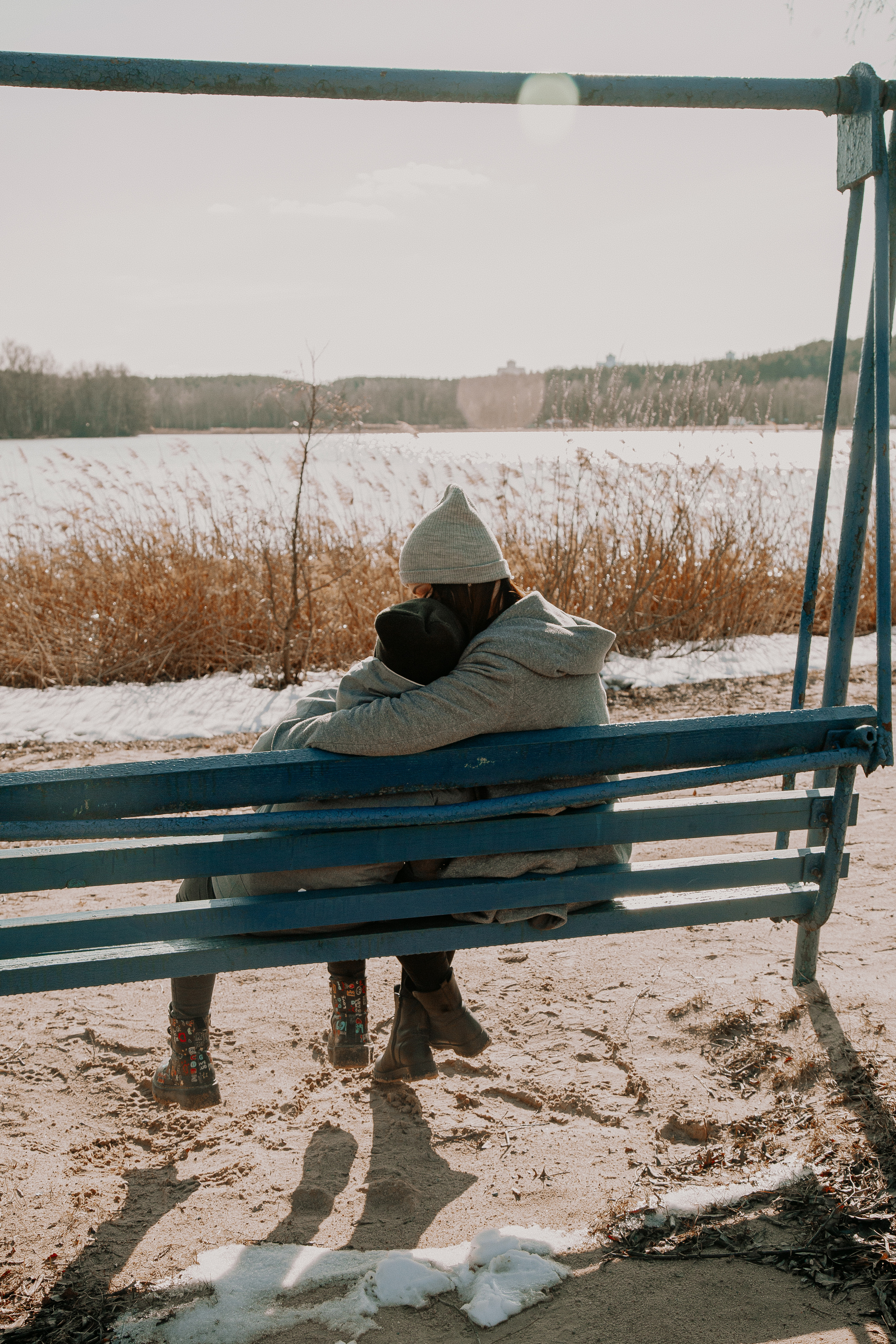 Наталья и Николь. Свадебный и семейный фотограф в Минске Духович Татьяна