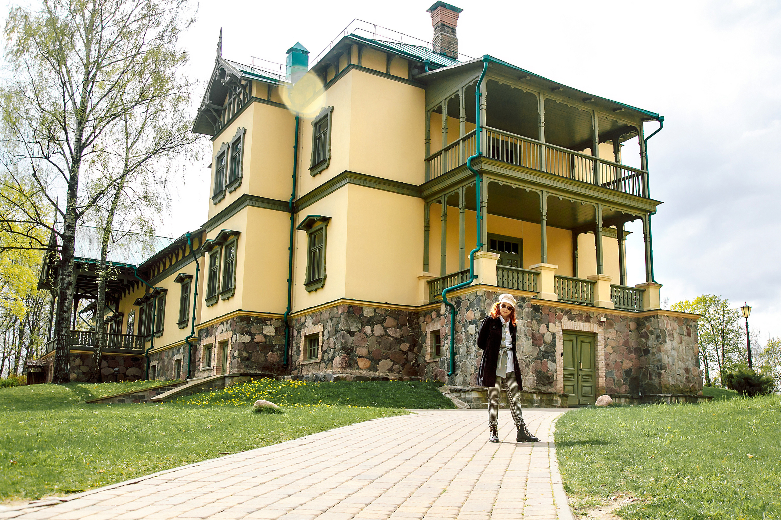 Елизавета и Яна весна 22. Свадебный и семейный фотограф в Минске Духович Татьяна