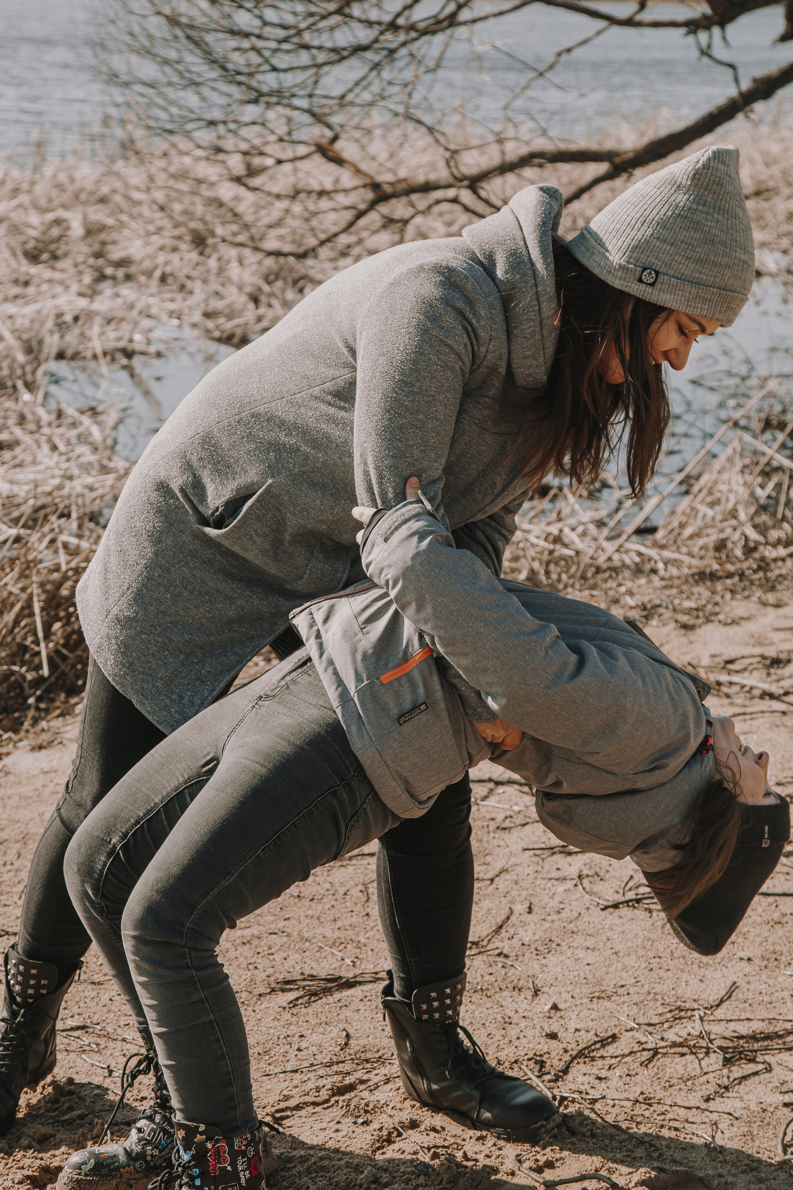 Наталья и Николь. Свадебный и семейный фотограф в Минске Духович Татьяна