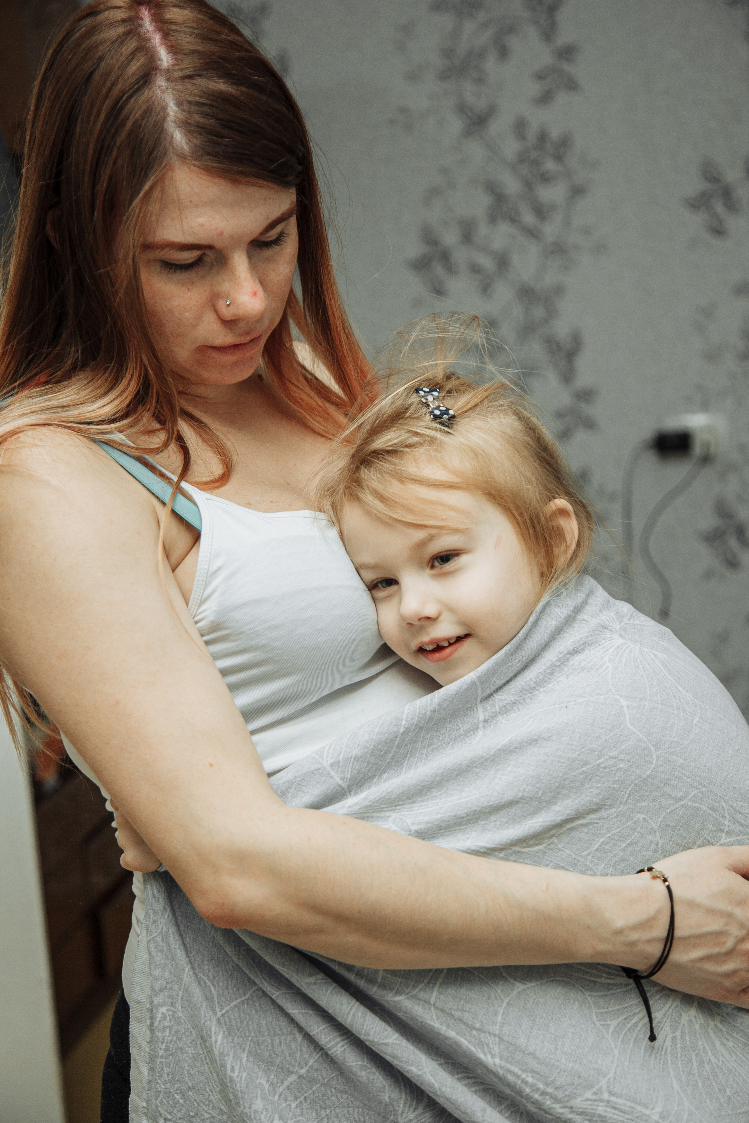 Ириша, Алиса и?. Свадебный и семейный фотограф в Минске Духович Татьяна