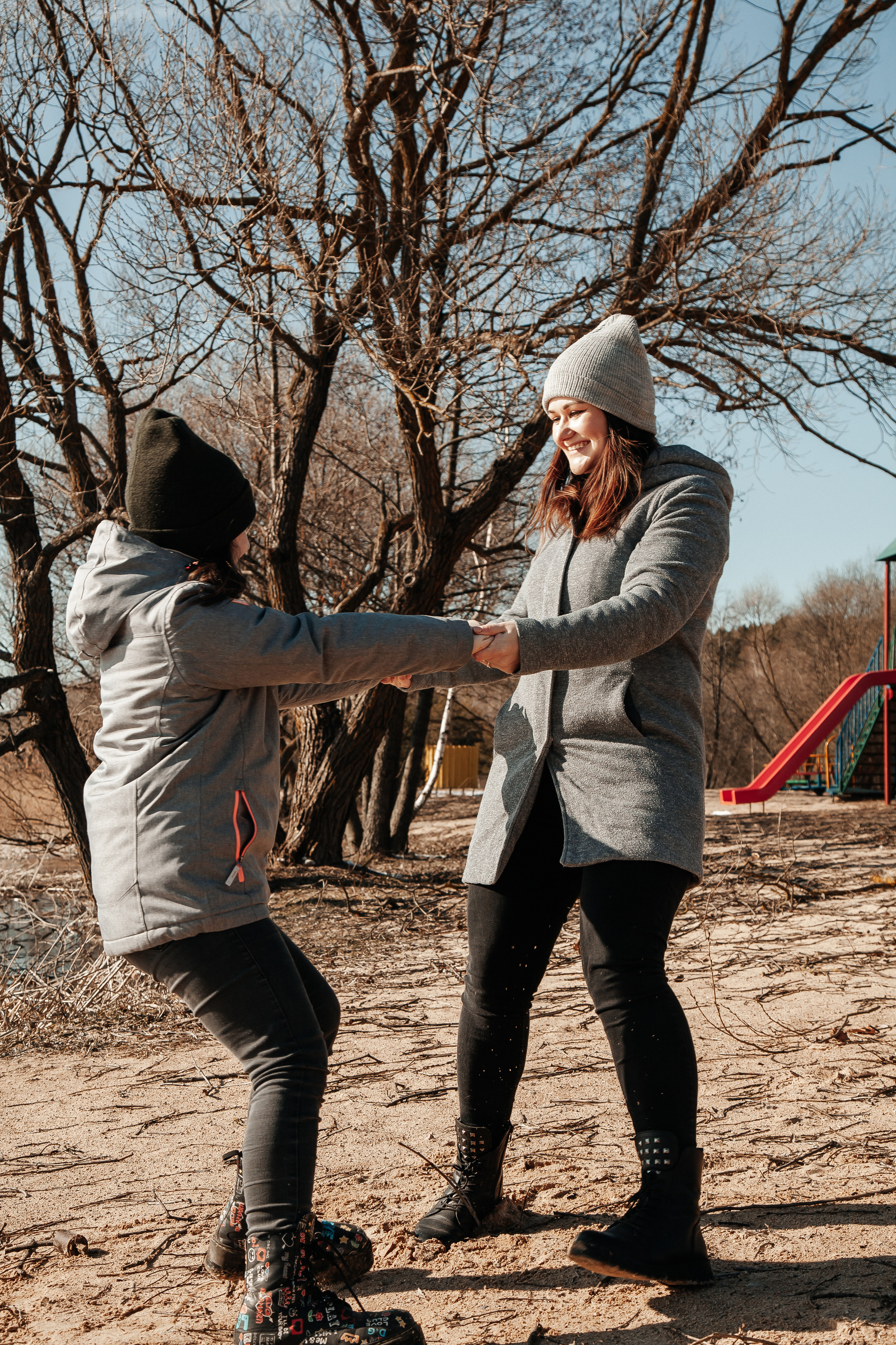 Наталья и Николь. Свадебный и семейный фотограф в Минске Духович Татьяна