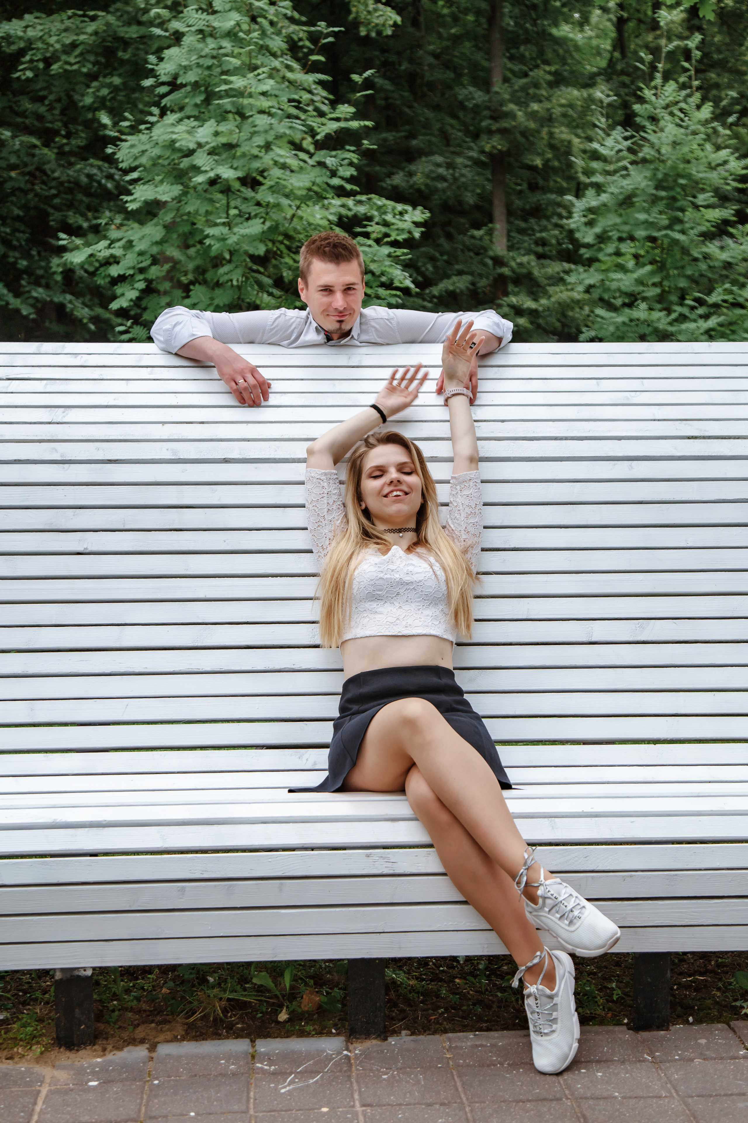 Наталья и Артем. Свадебный и семейный фотограф в Минске Духович Татьяна