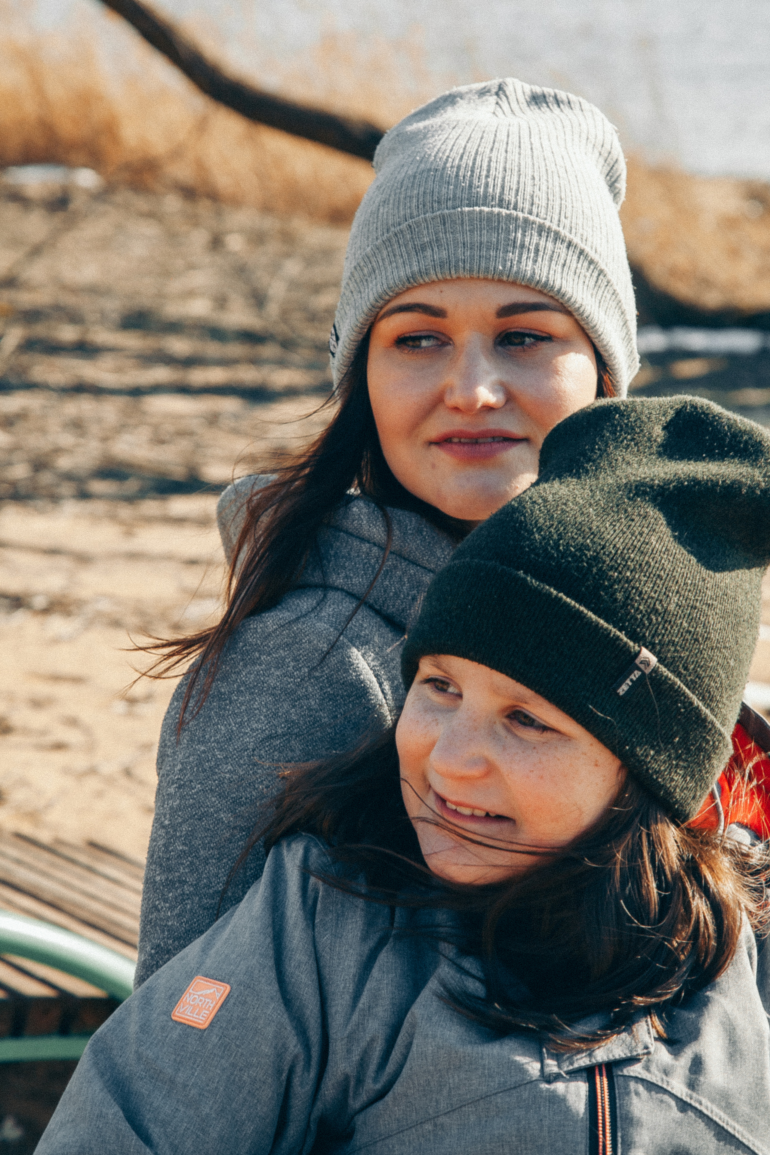 Наталья и Николь. Свадебный и семейный фотограф в Минске Духович Татьяна