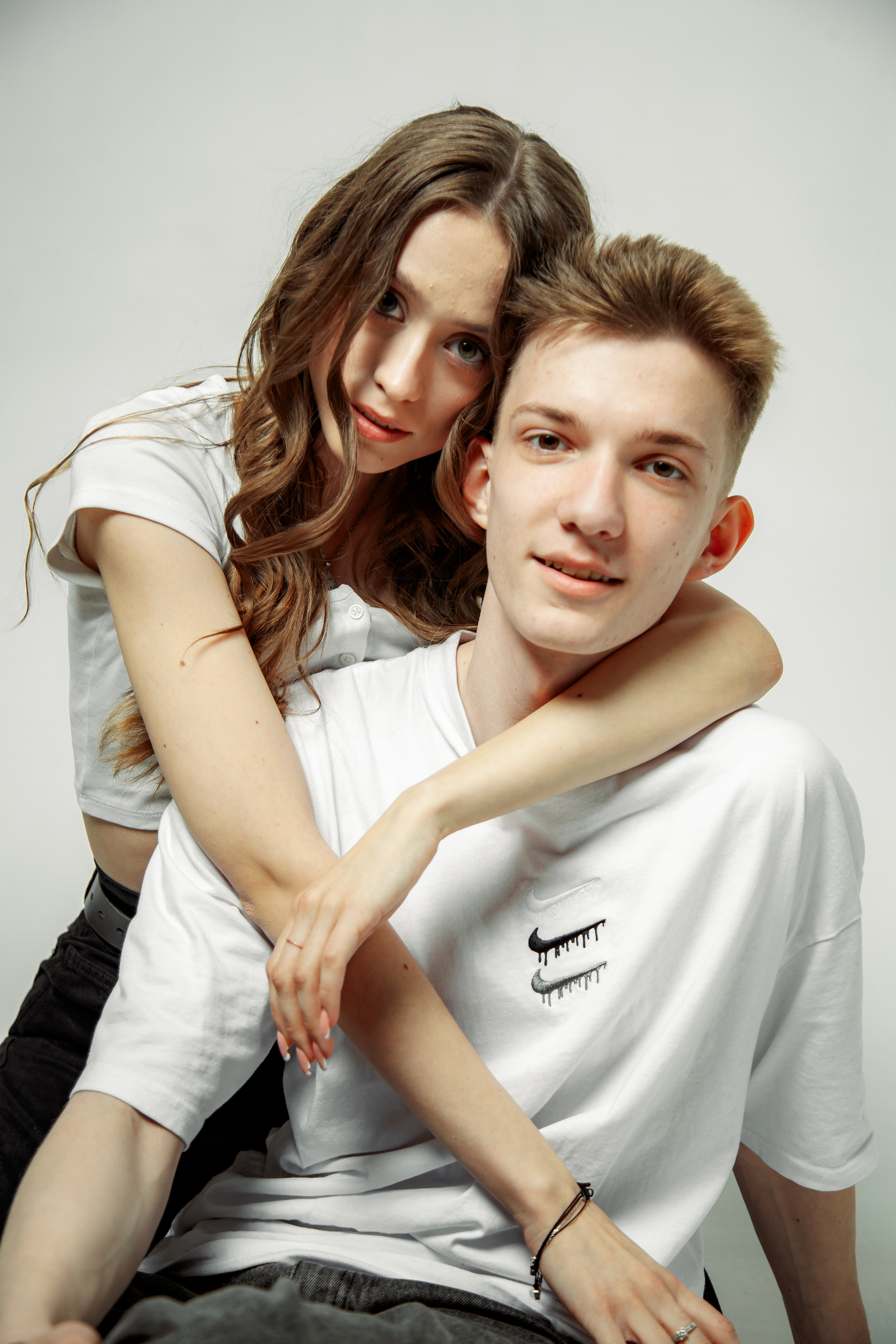 Мария и Вадим. Свадебный и семейный фотограф в Минске Духович Татьяна