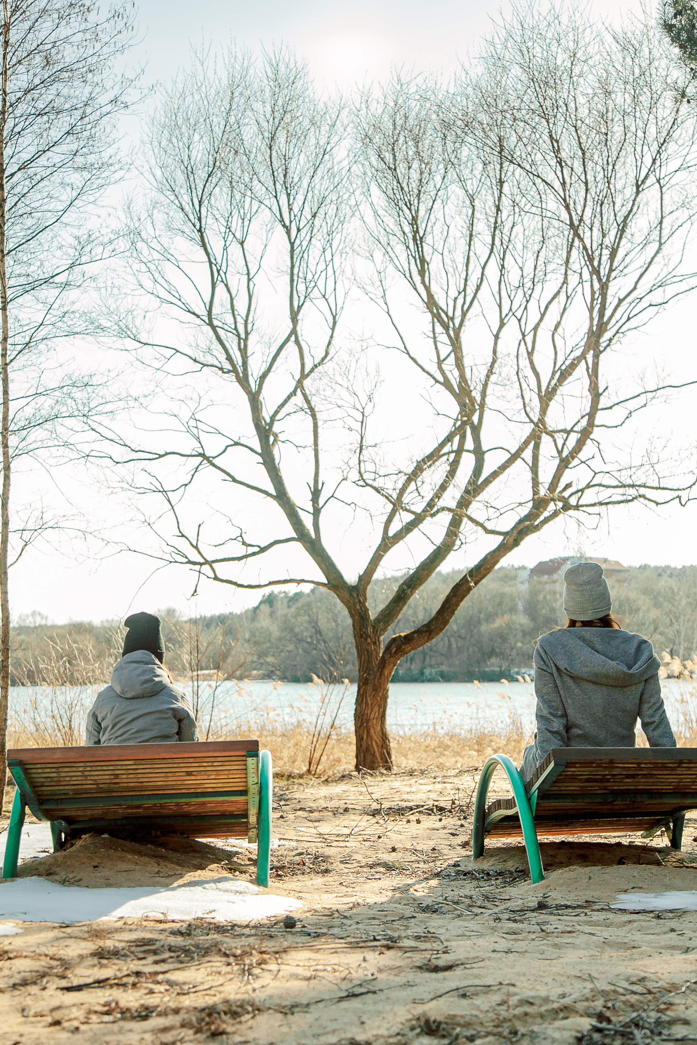 Наталья и Николь. Свадебный и семейный фотограф в Минске Духович Татьяна