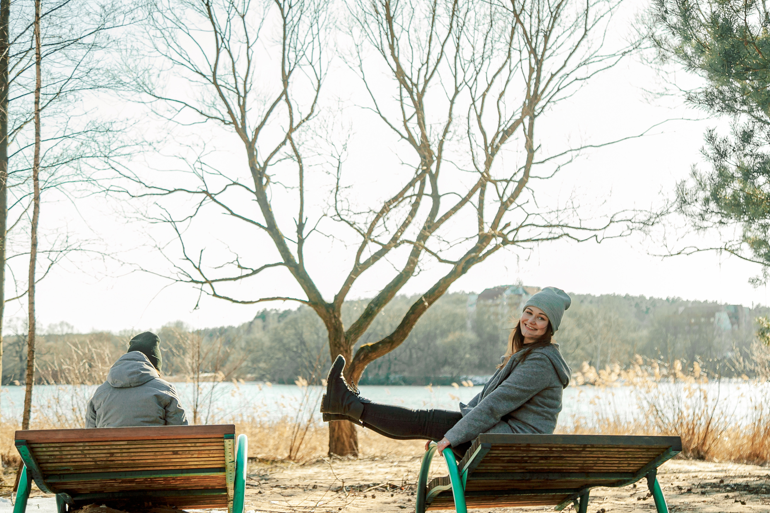 Наталья и Николь. Свадебный и семейный фотограф в Минске Духович Татьяна