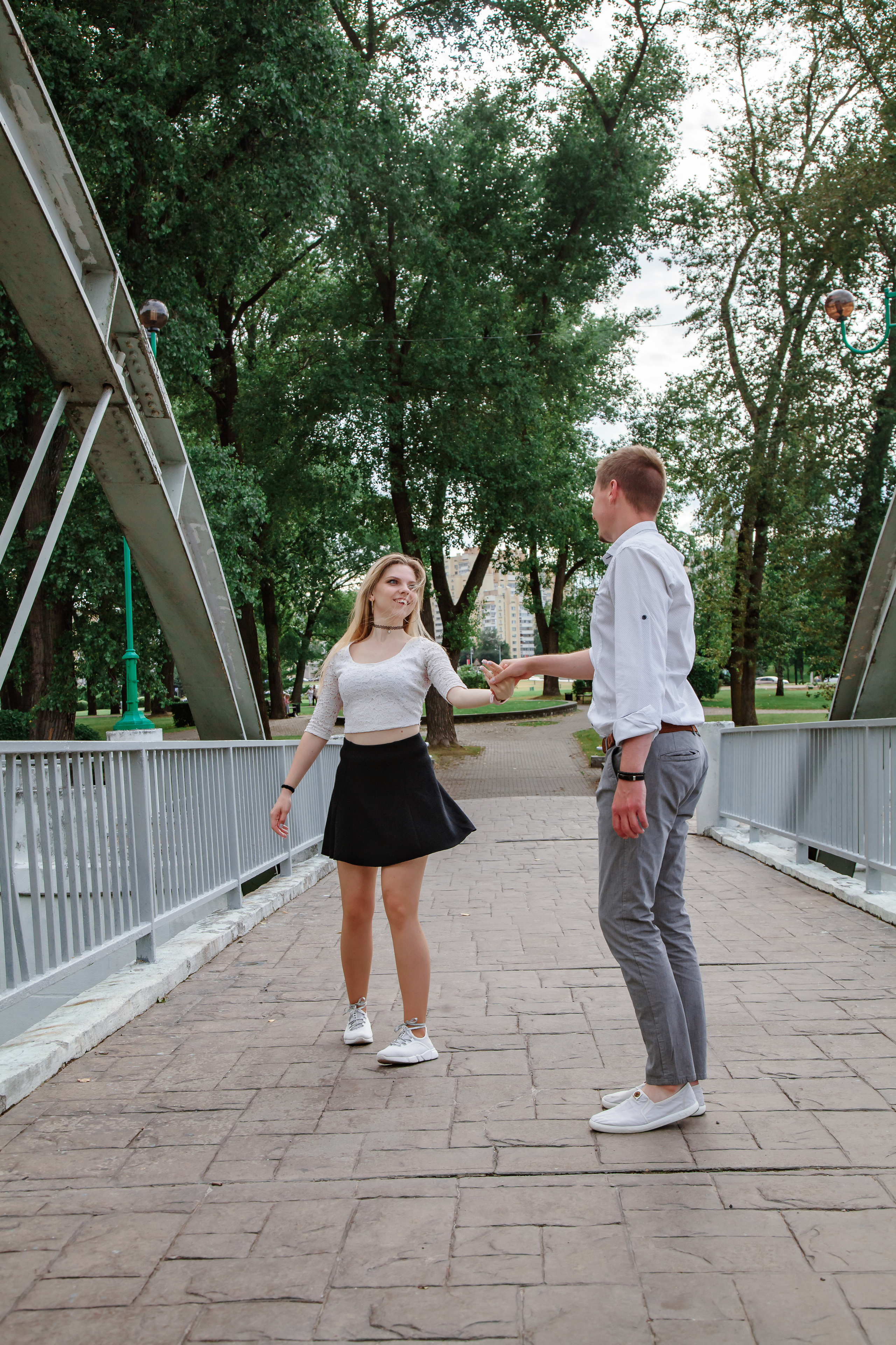 Наталья и Артем. Свадебный и семейный фотограф в Минске Духович Татьяна