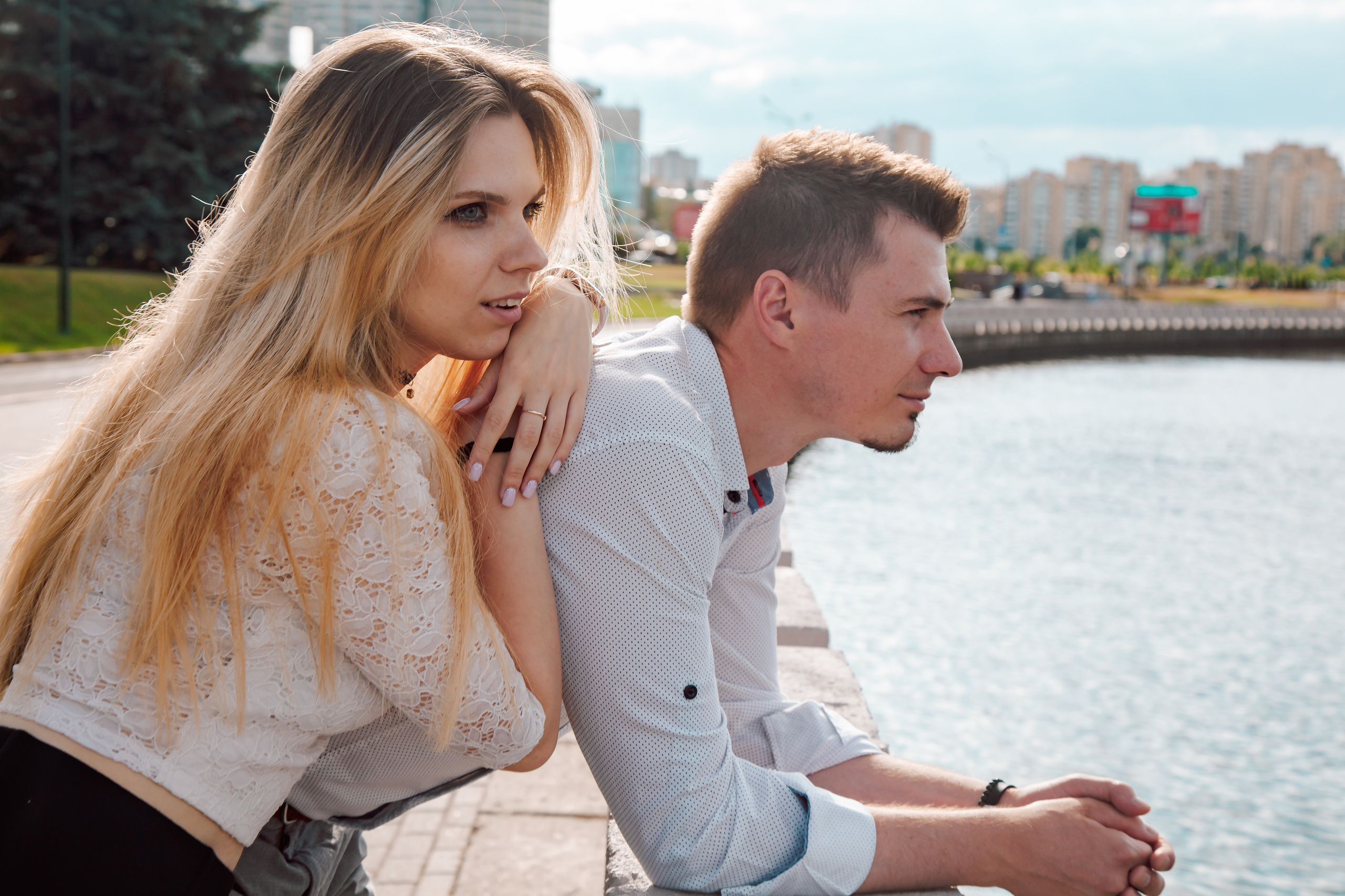 Наталья и Артем. Свадебный и семейный фотограф в Минске Духович Татьяна