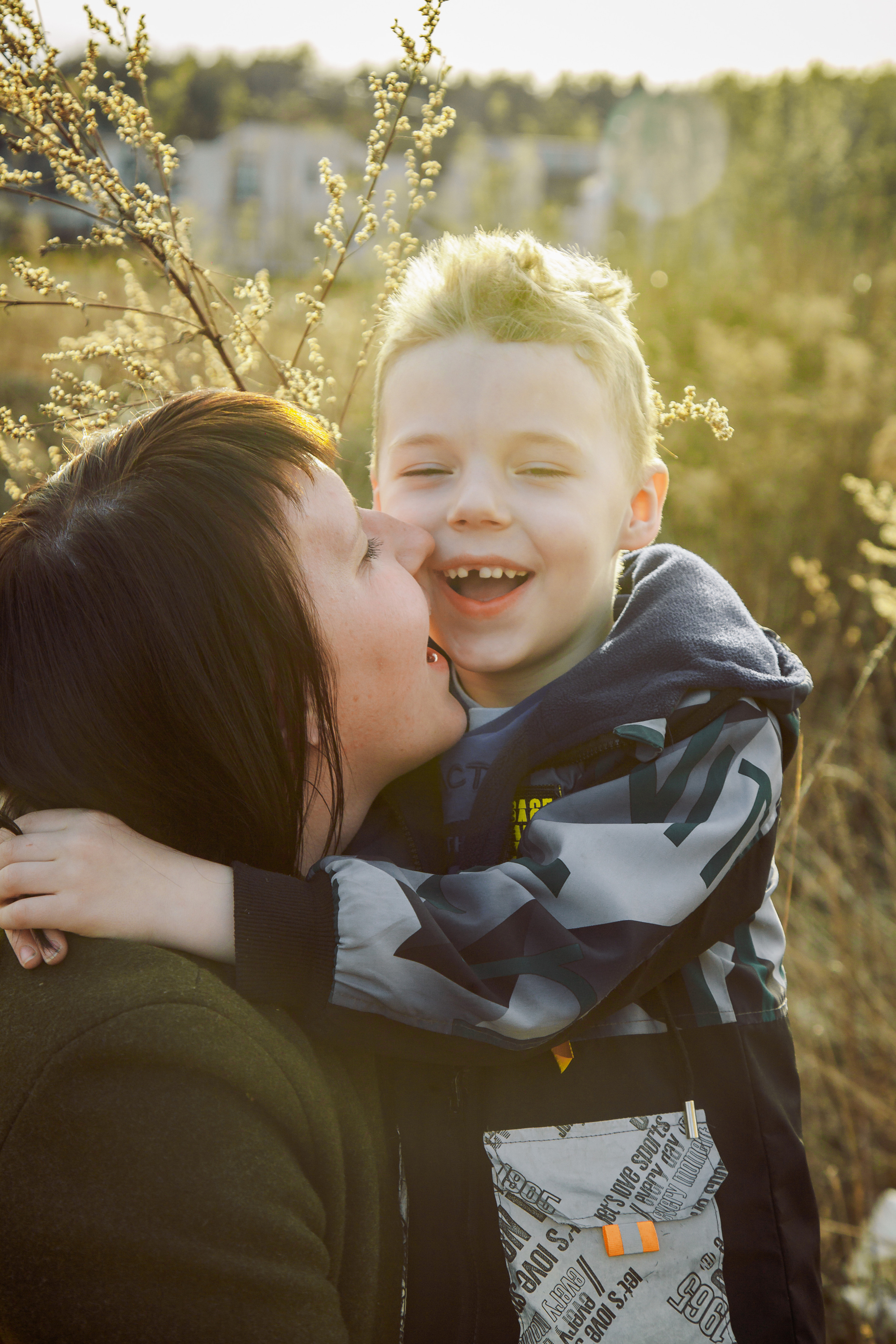 Александра и Кирилл. Свадебный и семейный фотограф в Минске Духович Татьяна