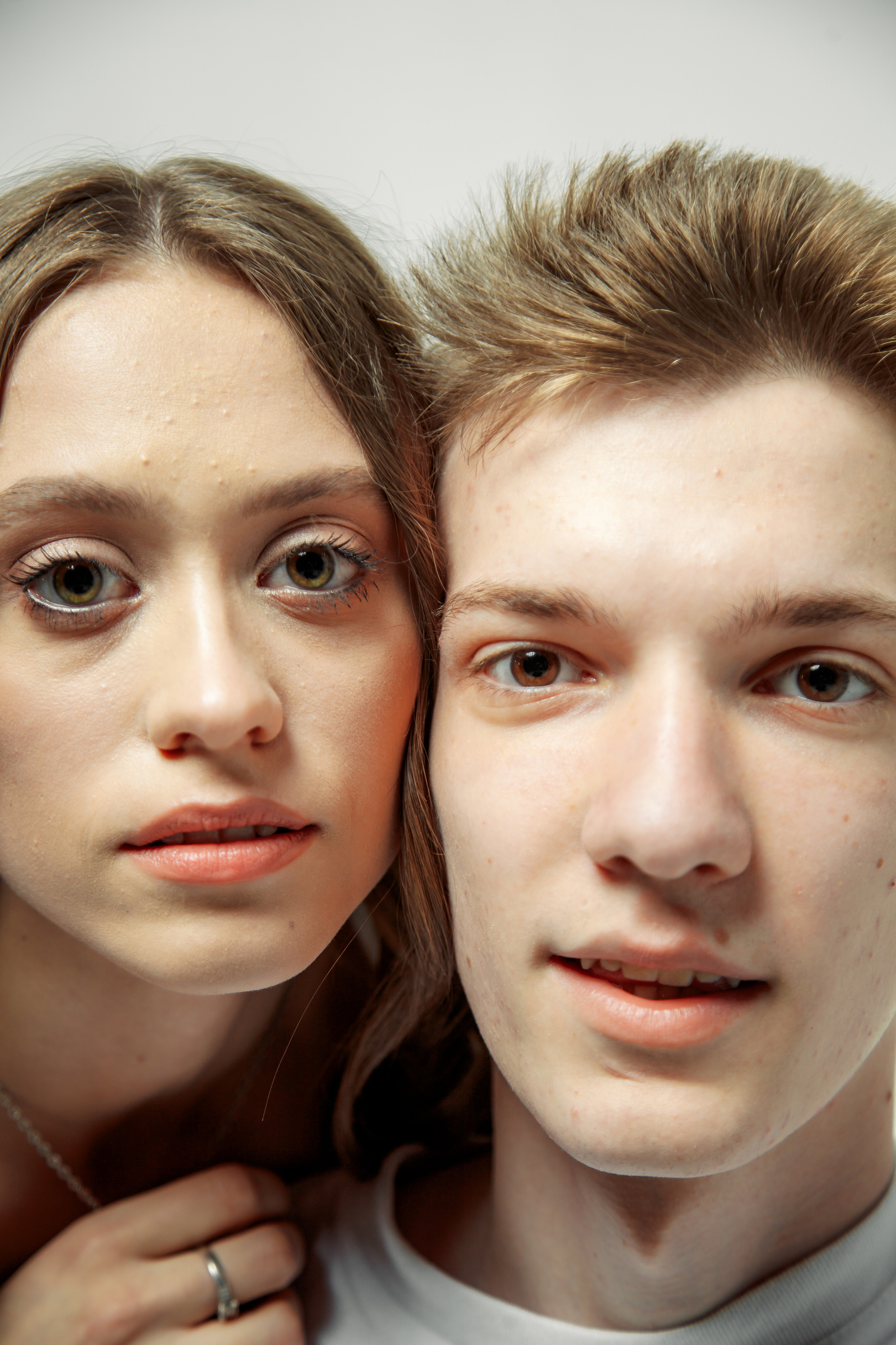 Мария и Вадим. Свадебный и семейный фотограф в Минске Духович Татьяна