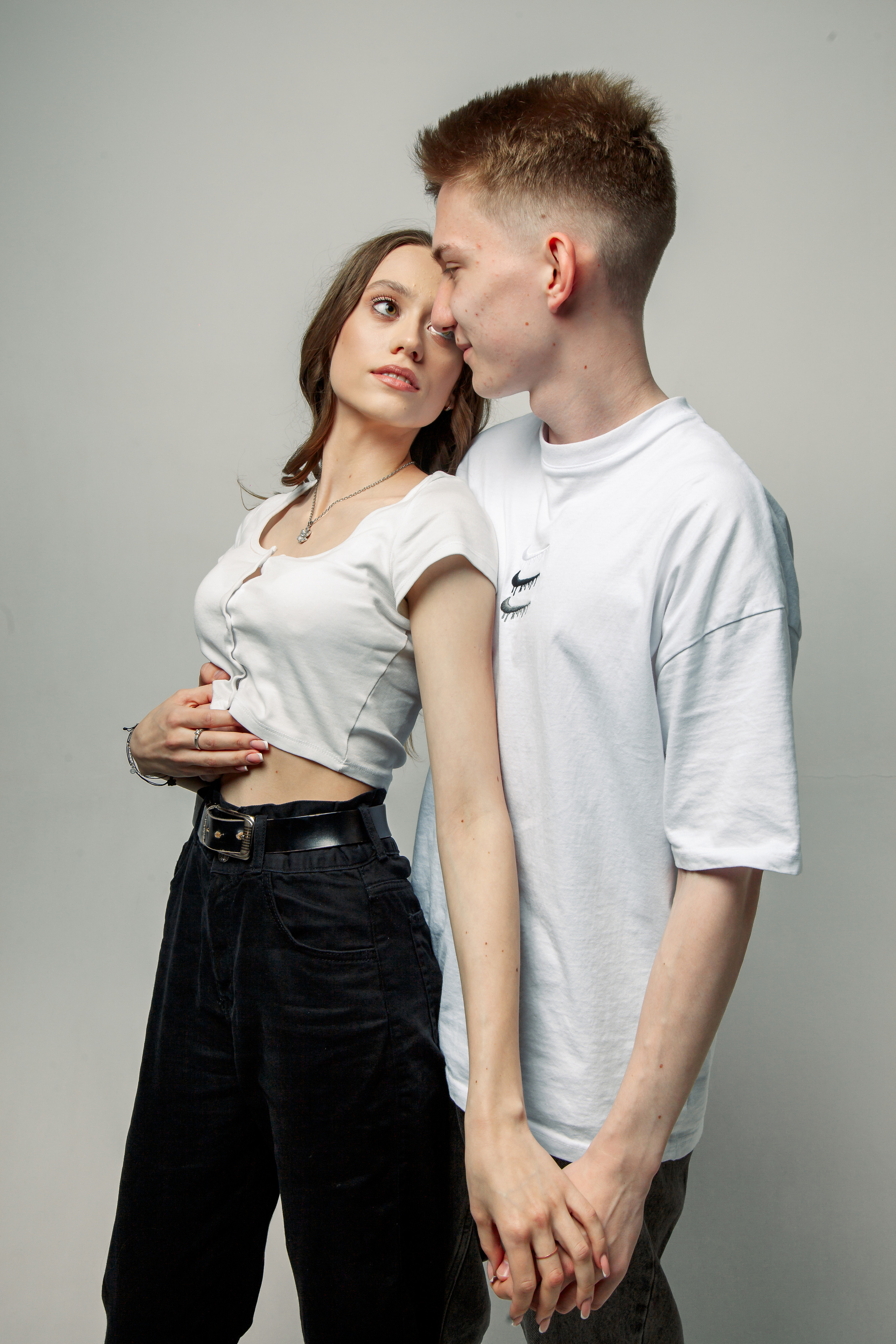 Мария и Вадим. Свадебный и семейный фотограф в Минске Духович Татьяна