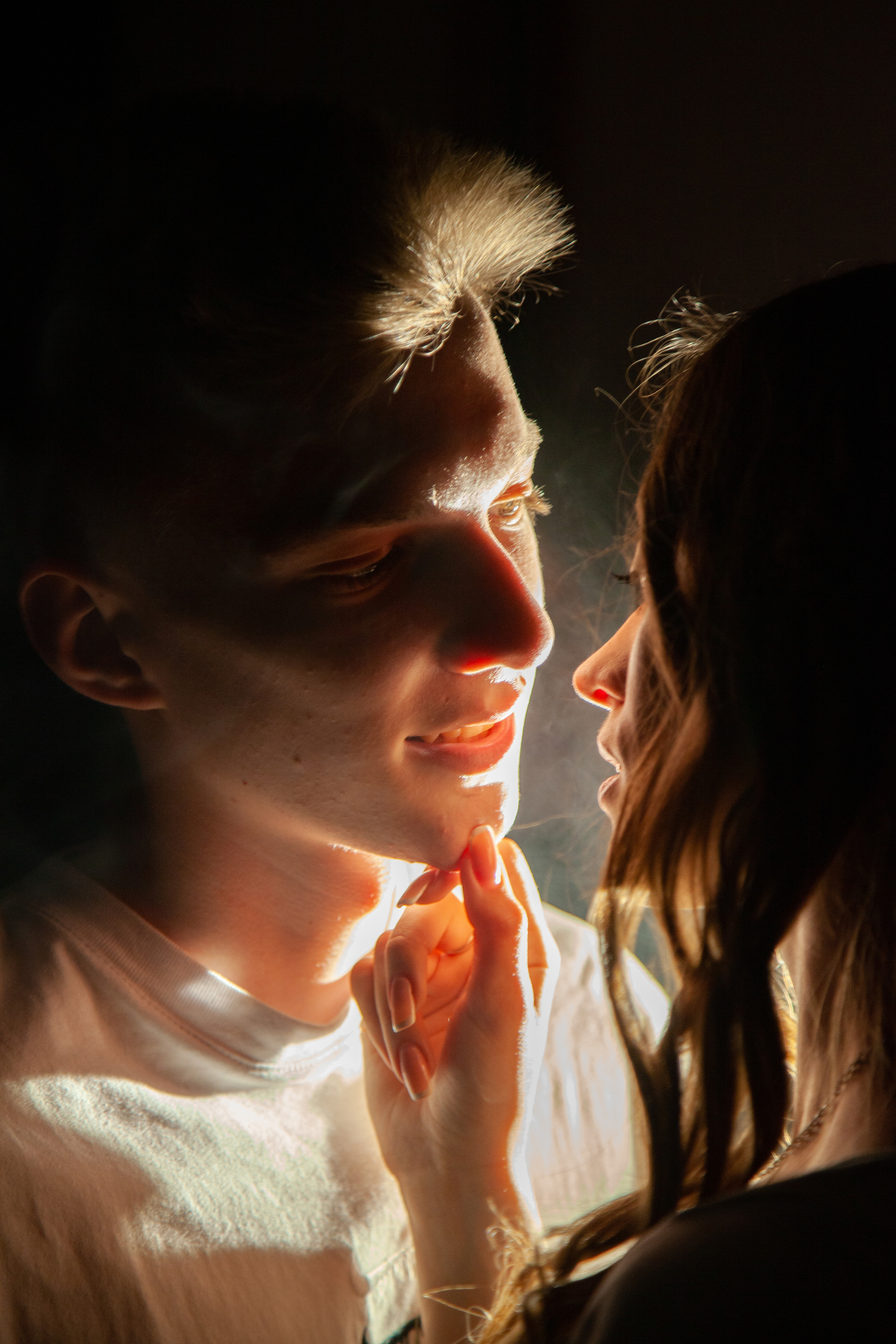 Мария и Вадим. Свадебный и семейный фотограф в Минске Духович Татьяна