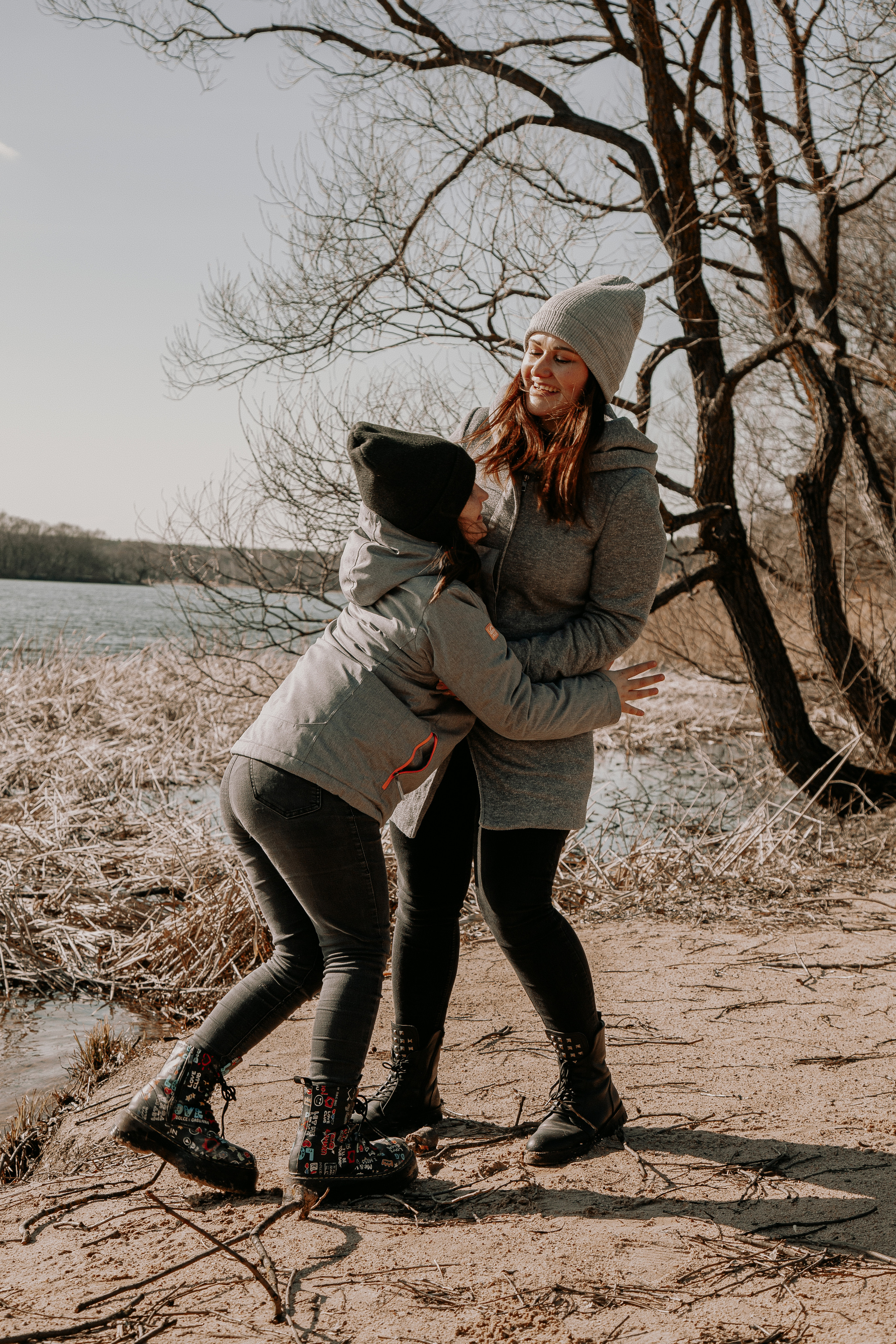 Наталья и Николь. Свадебный и семейный фотограф в Минске Духович Татьяна