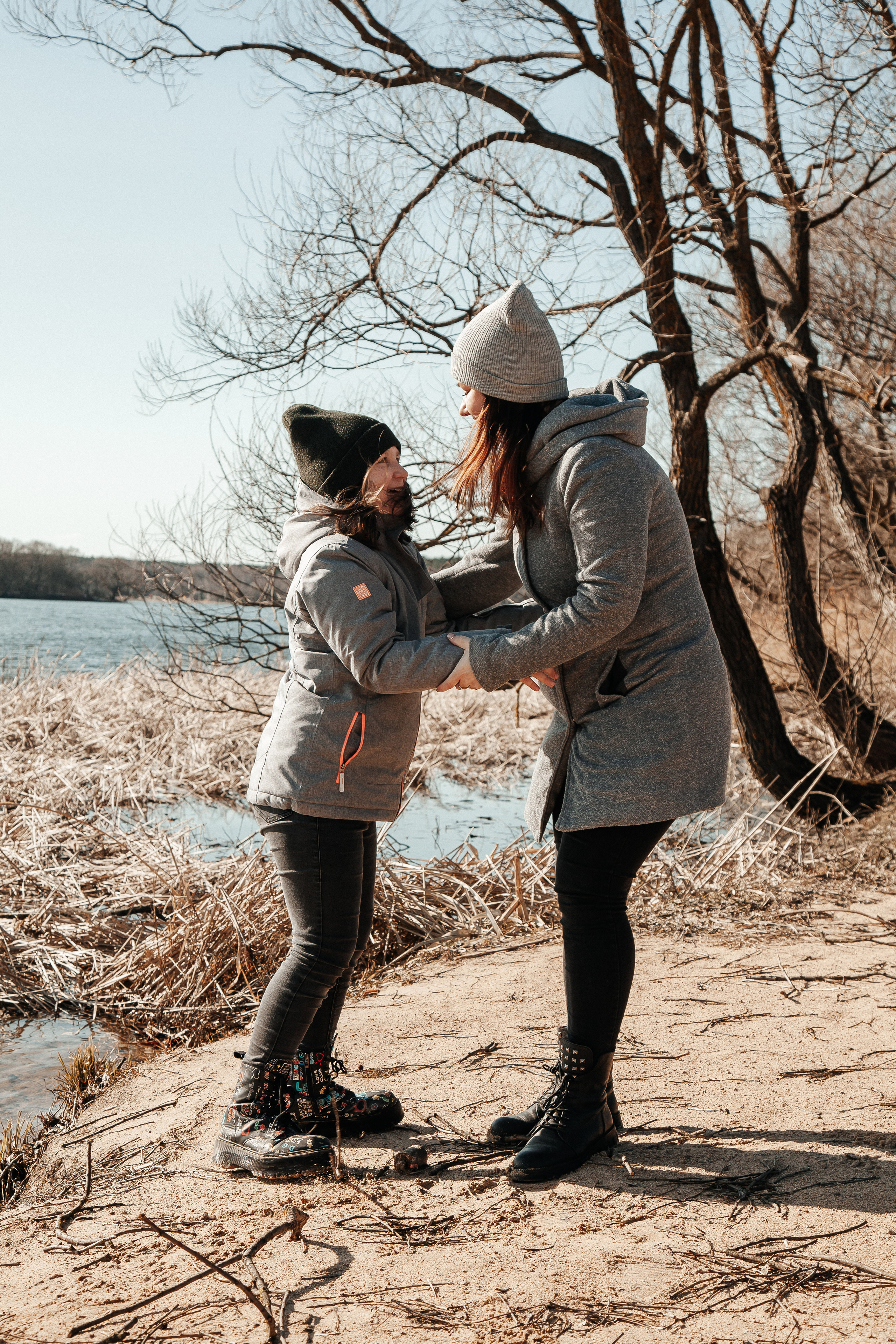 Наталья и Николь. Свадебный и семейный фотограф в Минске Духович Татьяна