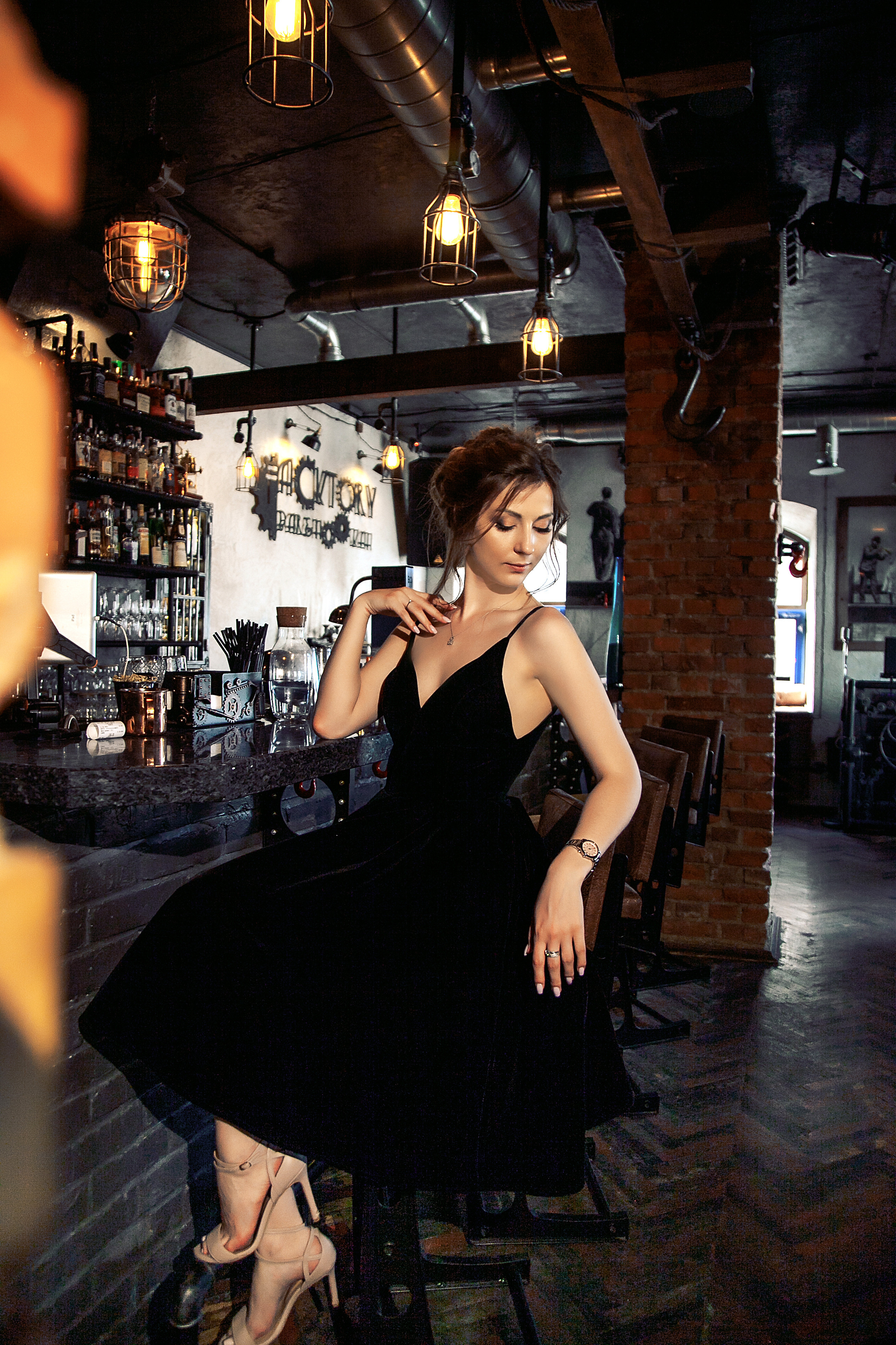 Виктория и Михаил. Свадебный и семейный фотограф в Минске Духович Татьяна