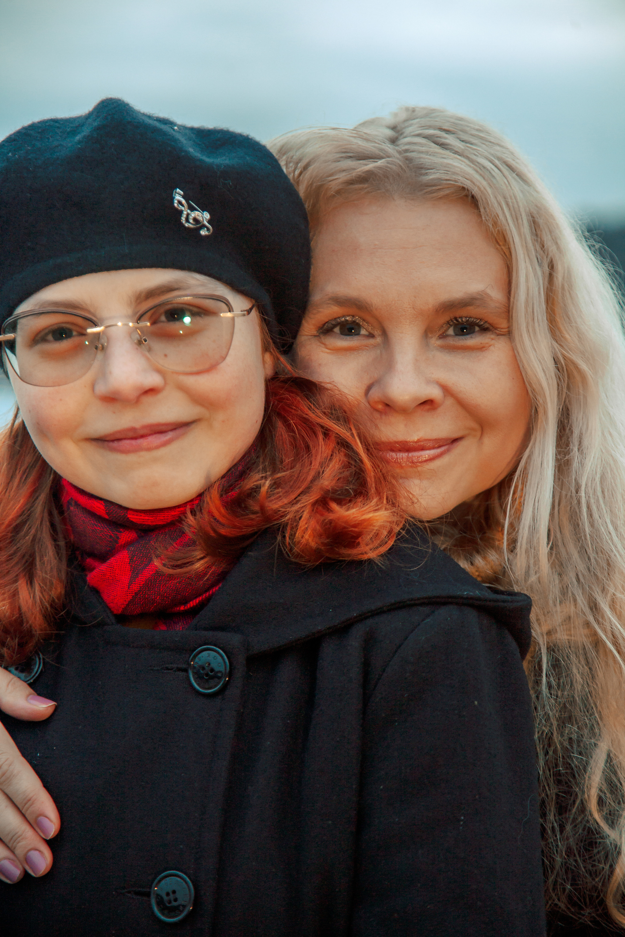 Елизавета и Яна. Свадебный и семейный фотограф в Минске Духович Татьяна