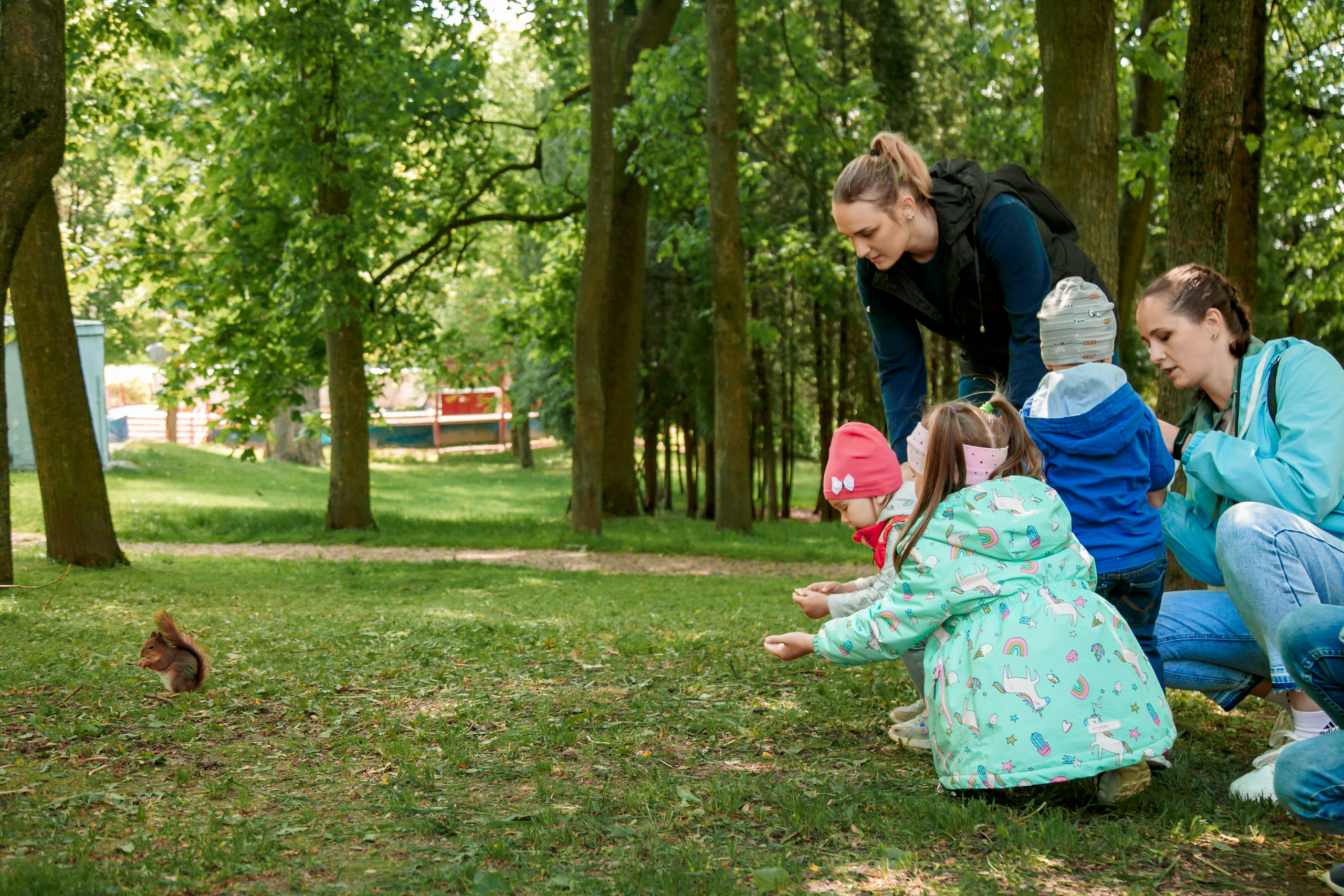Анна и Алеся. Свадебный и семейный фотограф в Минске Духович Татьяна