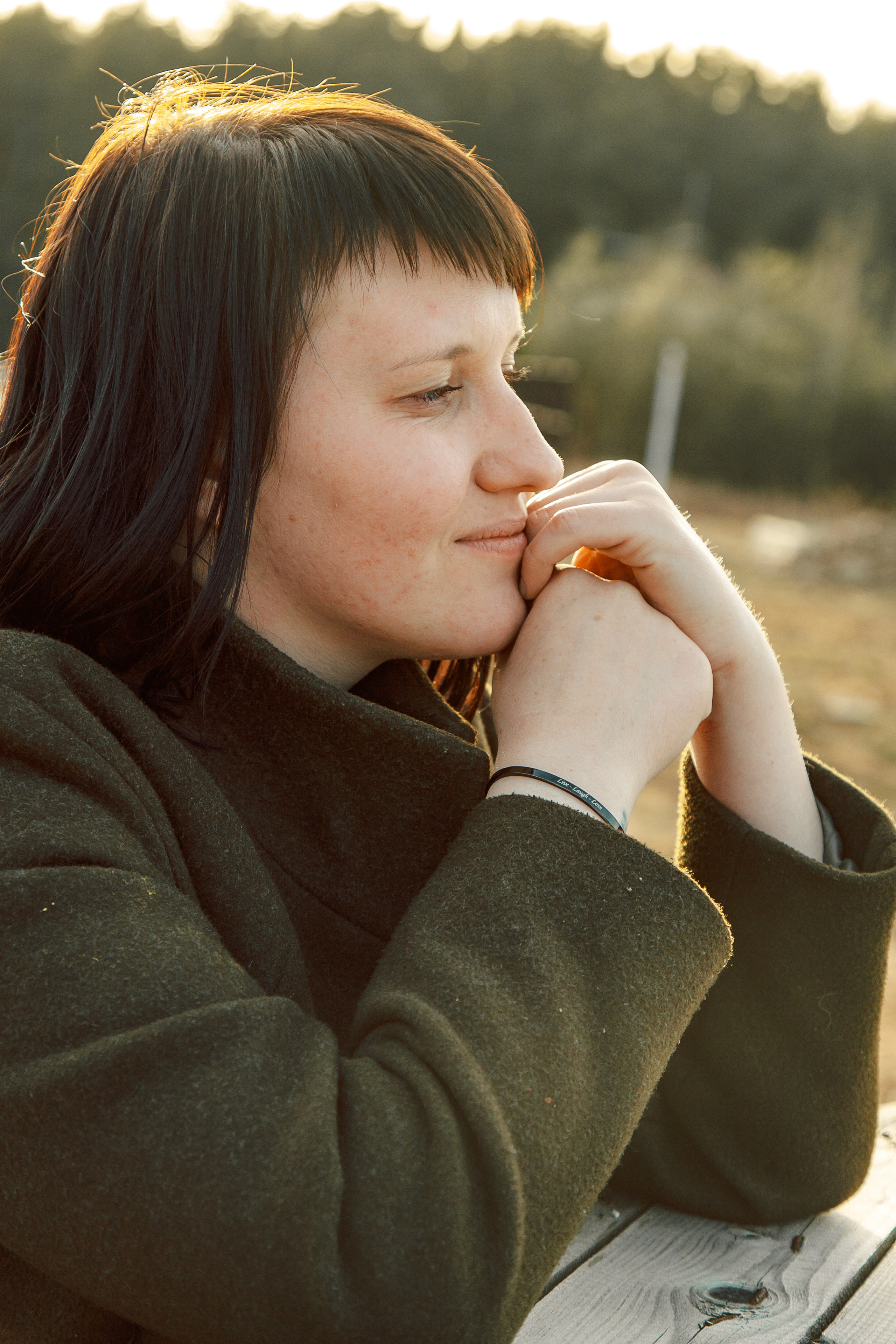 Александра и Кирилл. Свадебный и семейный фотограф в Минске Духович Татьяна