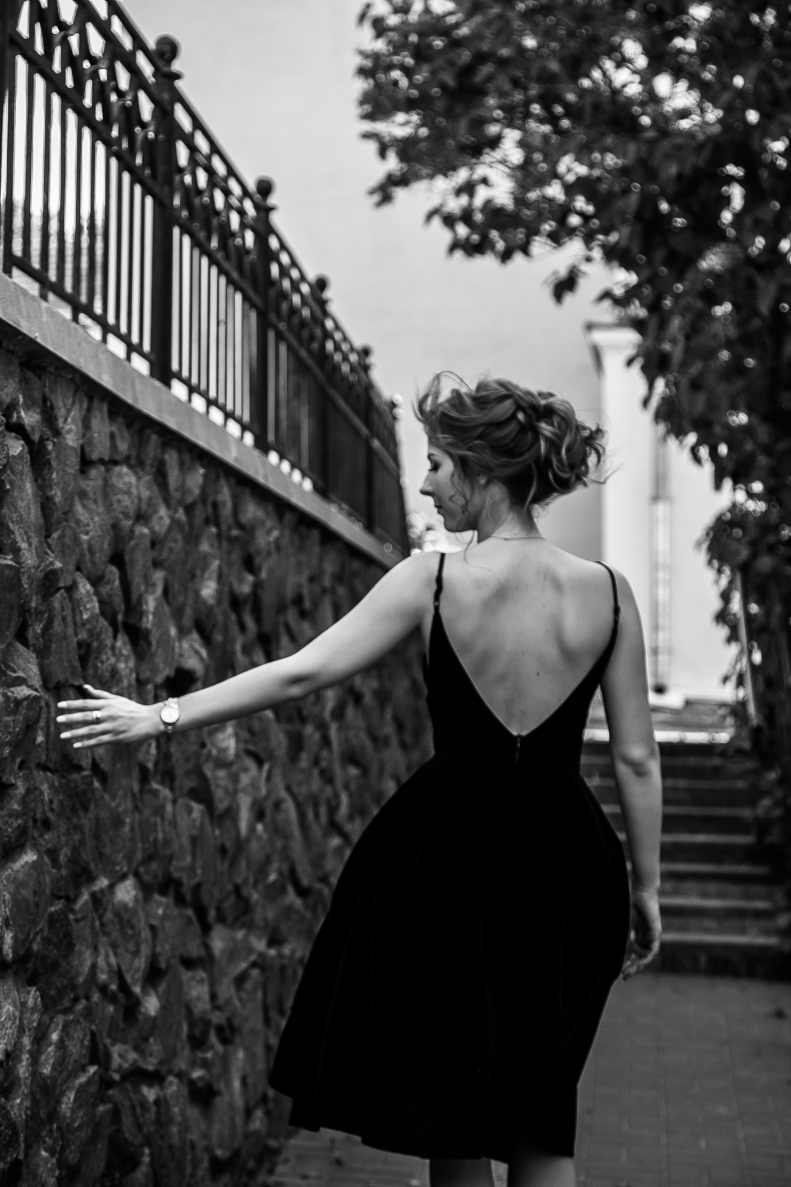 Виктория и Михаил. Свадебный и семейный фотограф в Минске Духович Татьяна