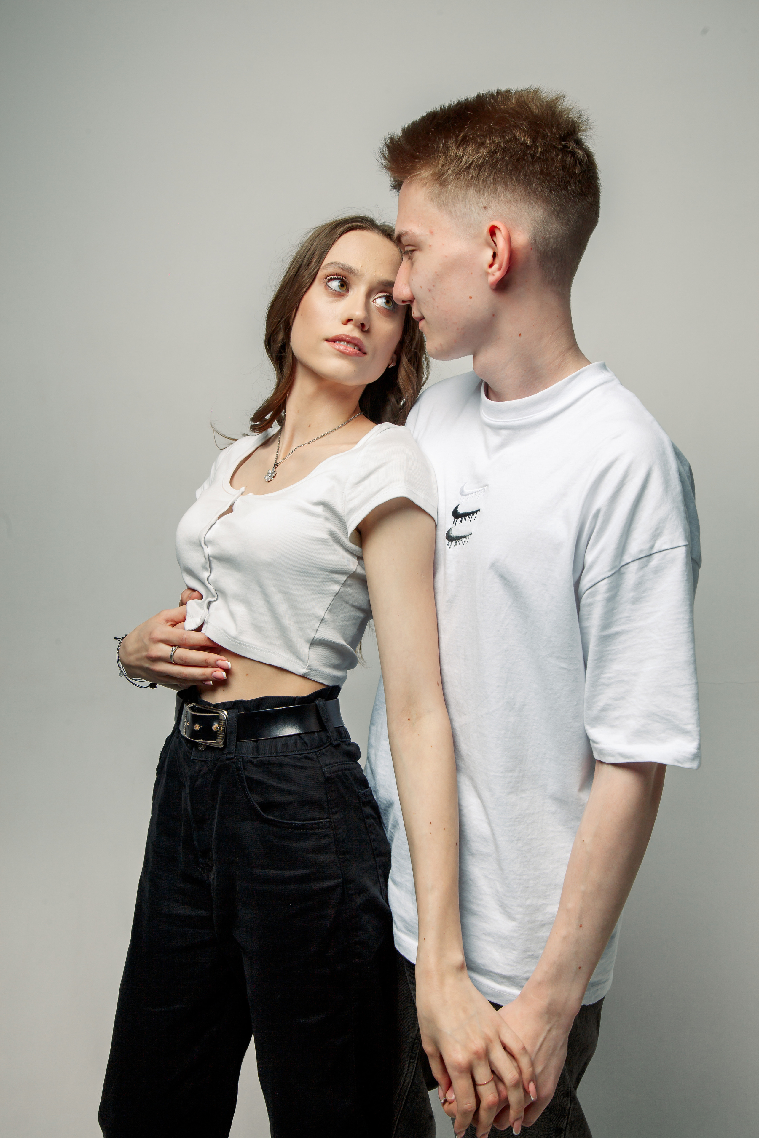 Мария и Вадим. Свадебный и семейный фотограф в Минске Духович Татьяна