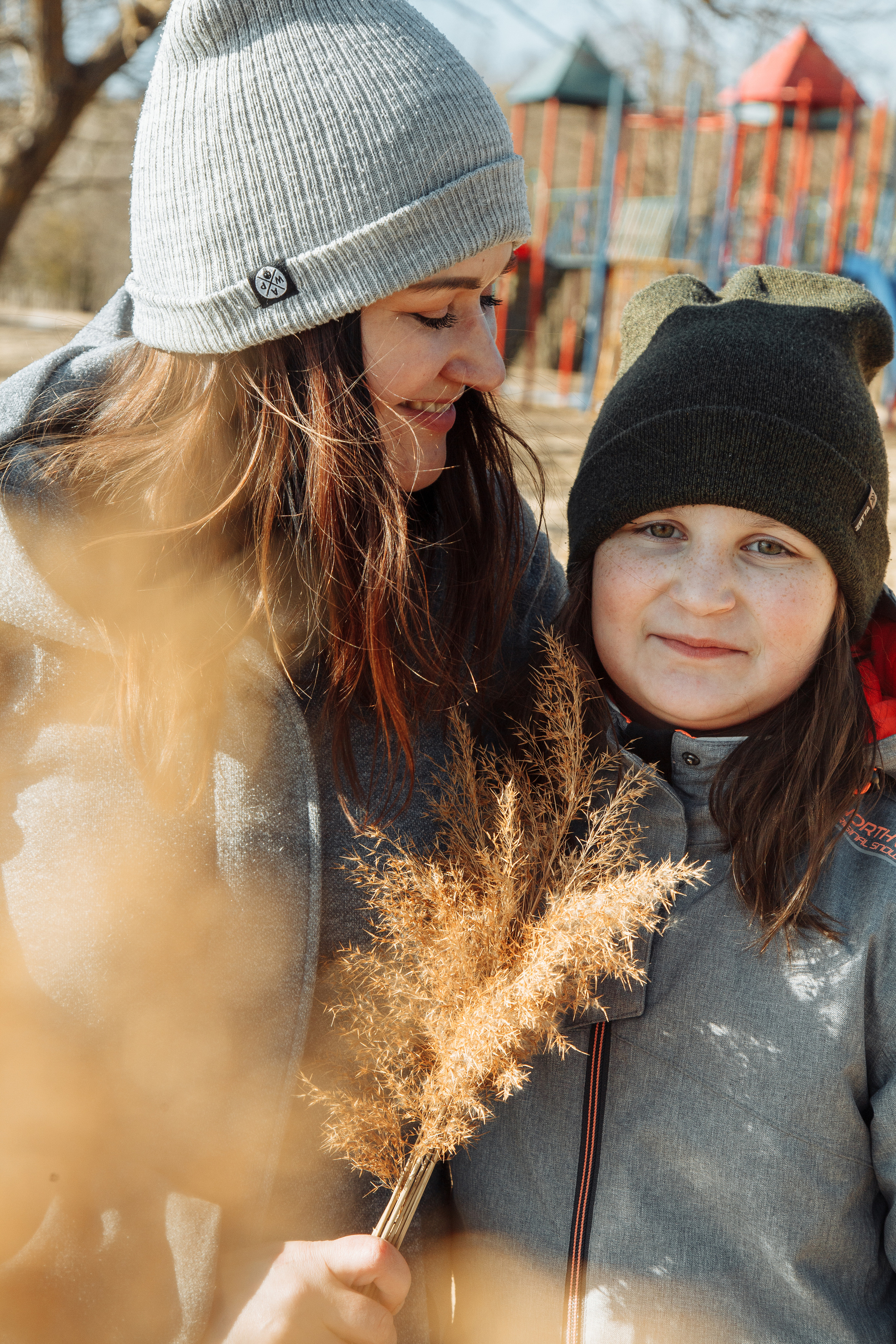 Наталья и Николь. Свадебный и семейный фотограф в Минске Духович Татьяна