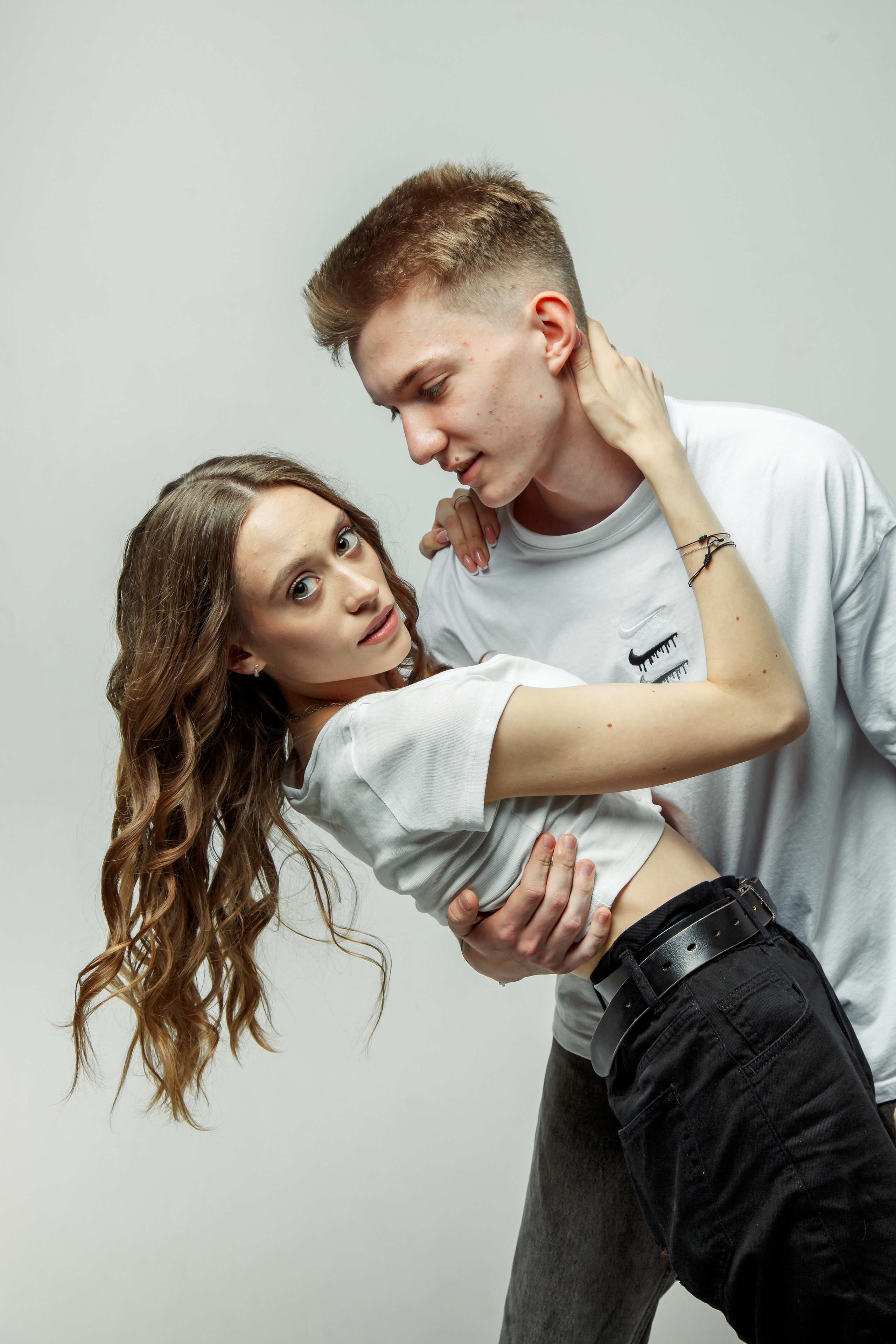 Мария и Вадим. Свадебный и семейный фотограф в Минске Духович Татьяна