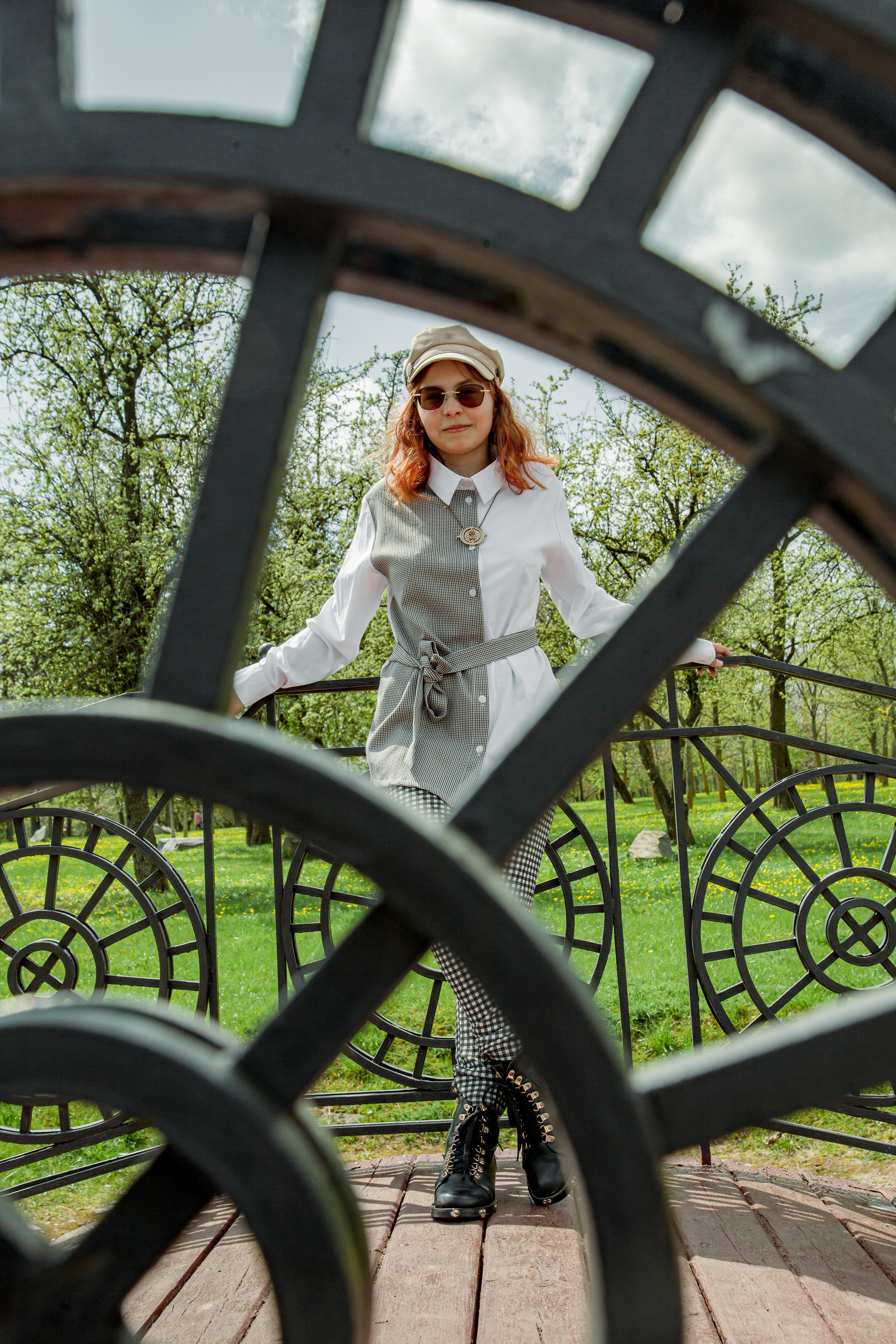 Елизавета и Яна весна 22. Свадебный и семейный фотограф в Минске Духович Татьяна