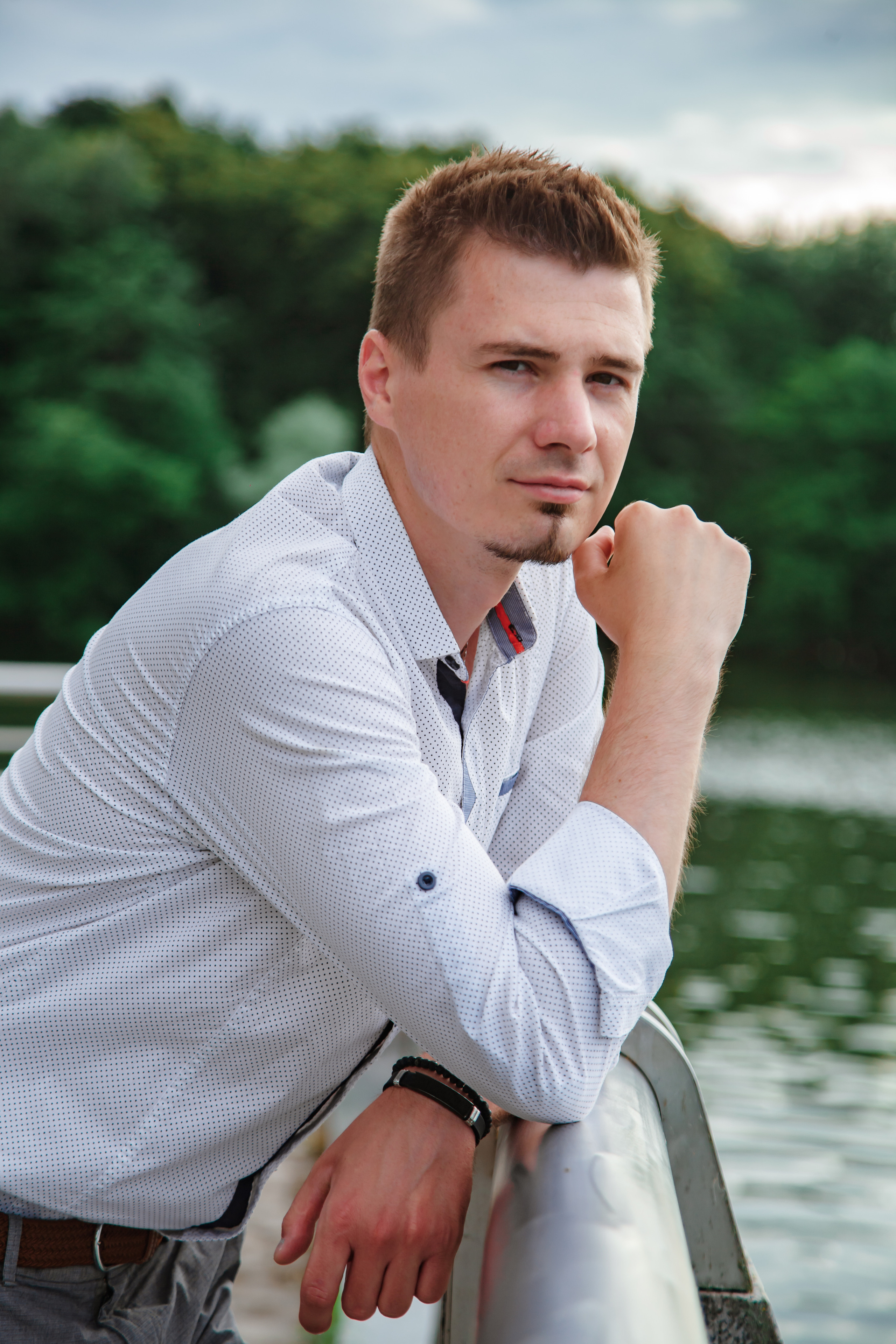 Наталья и Артем. Свадебный и семейный фотограф в Минске Духович Татьяна