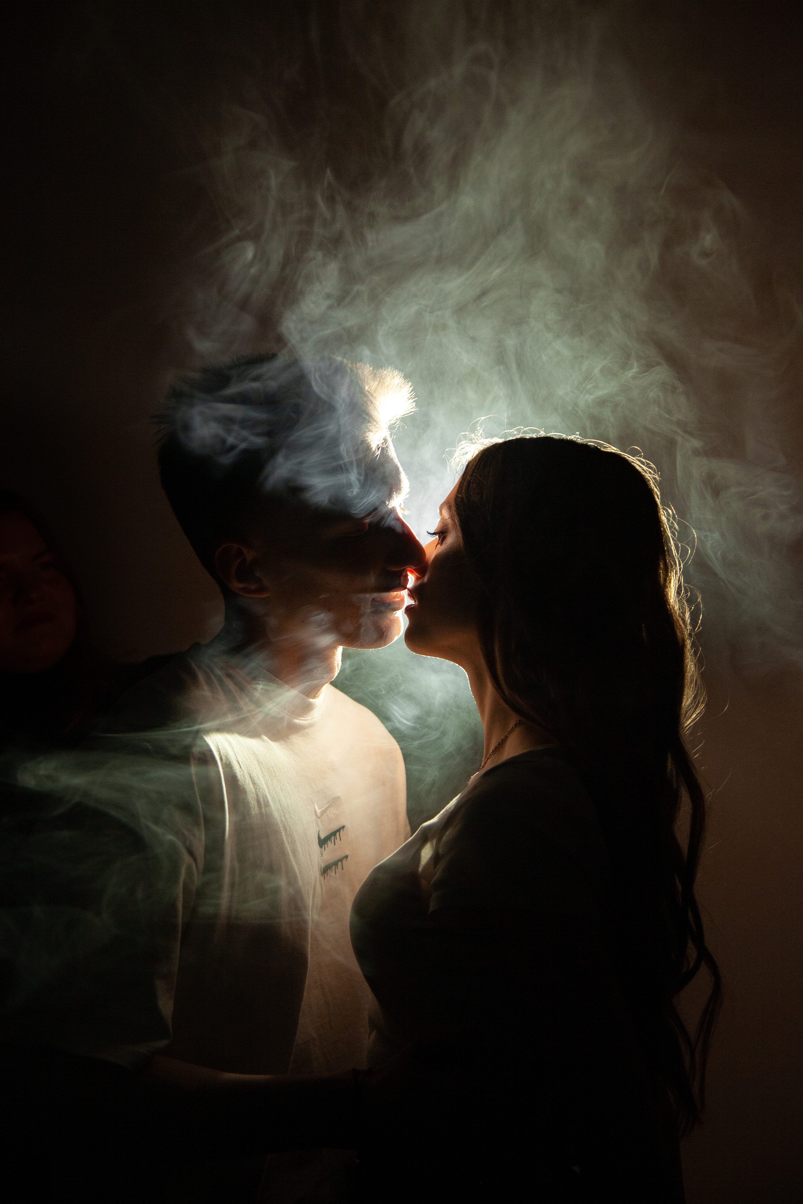 Мария и Вадим. Свадебный и семейный фотограф в Минске Духович Татьяна