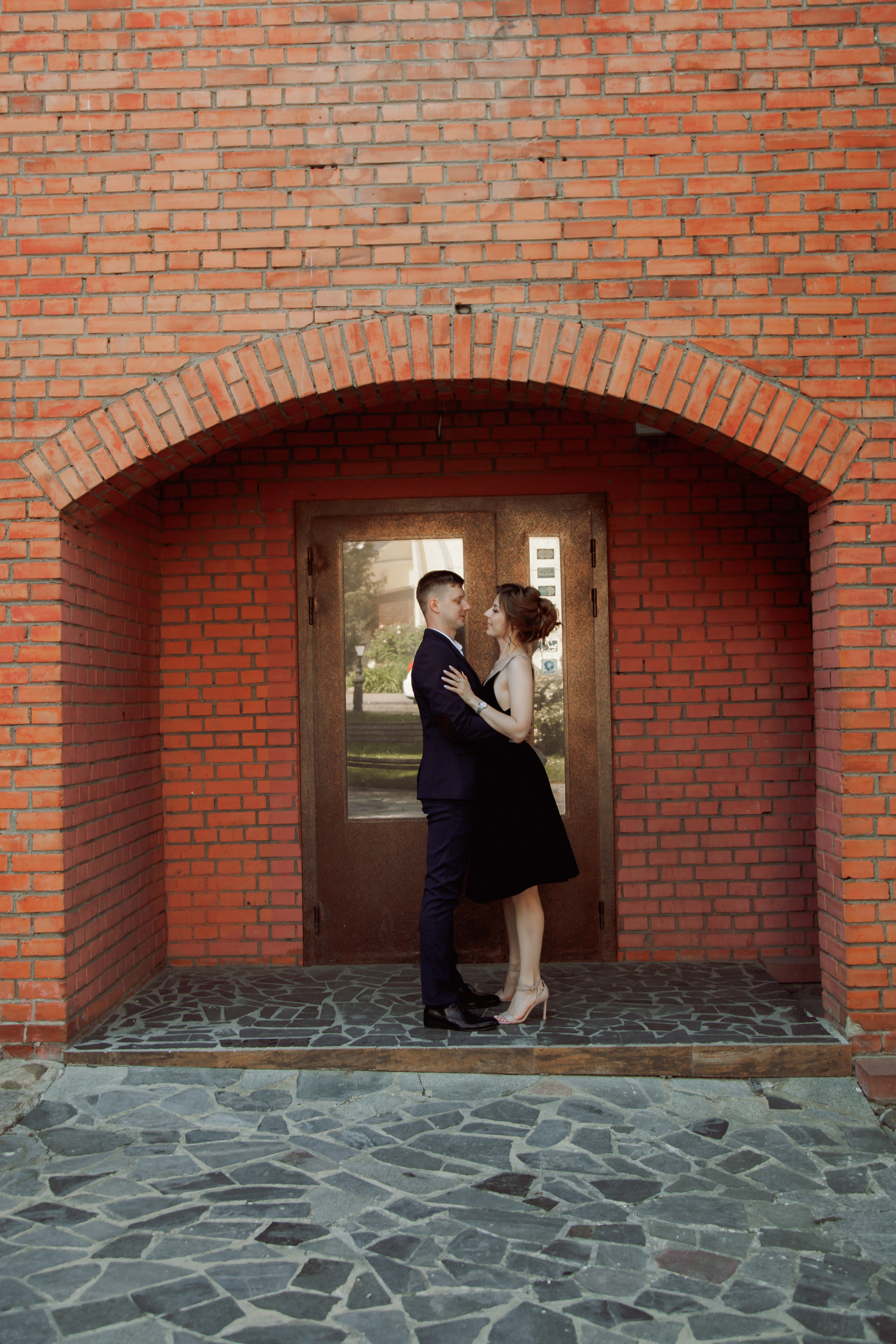 Виктория и Михаил. Свадебный и семейный фотограф в Минске Духович Татьяна